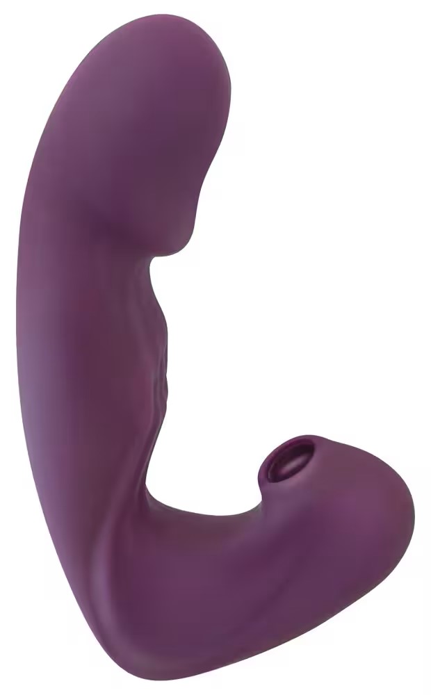 4 Function Vibrator