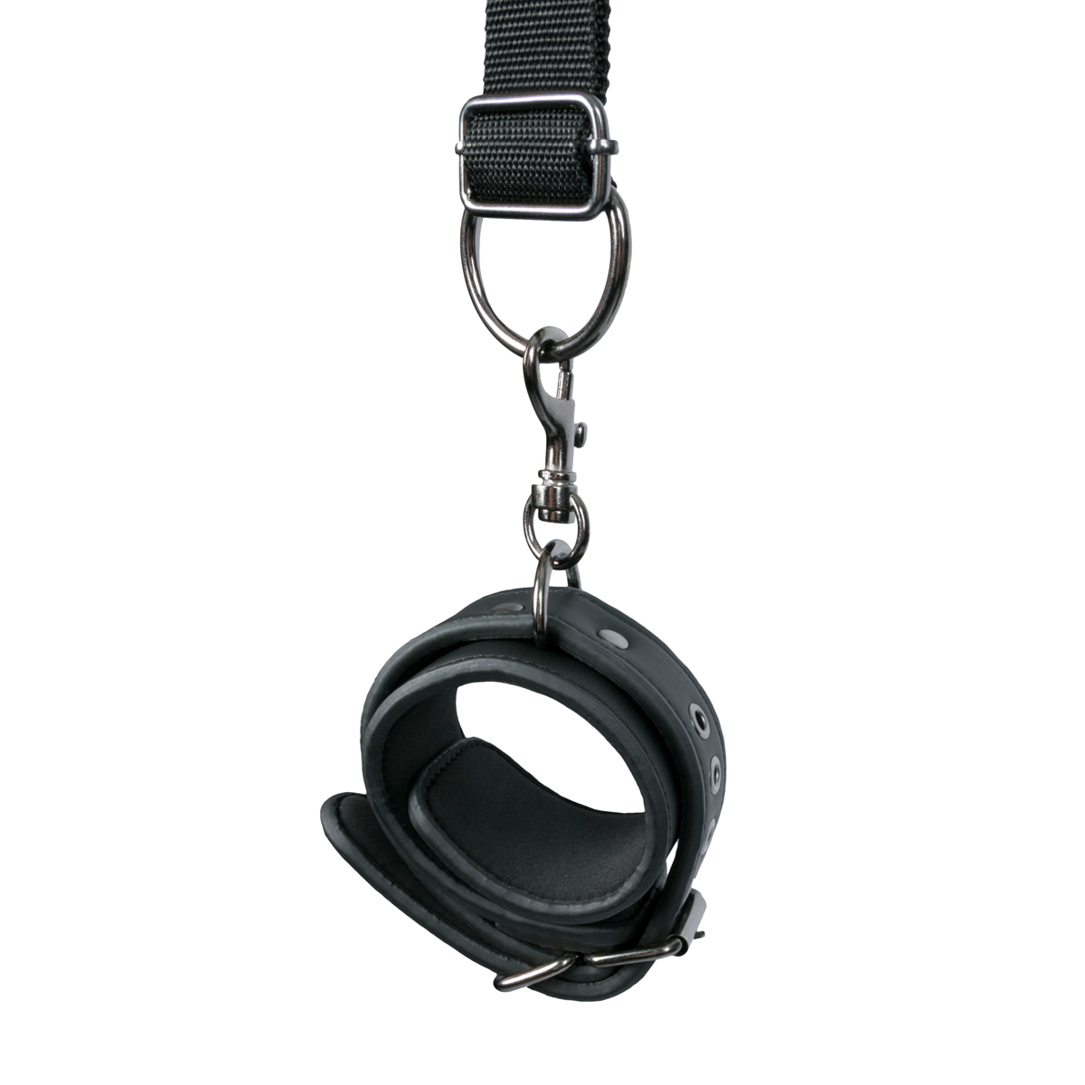 Door Jam Cuffs - Türfessel für die Tür / Türrahmen