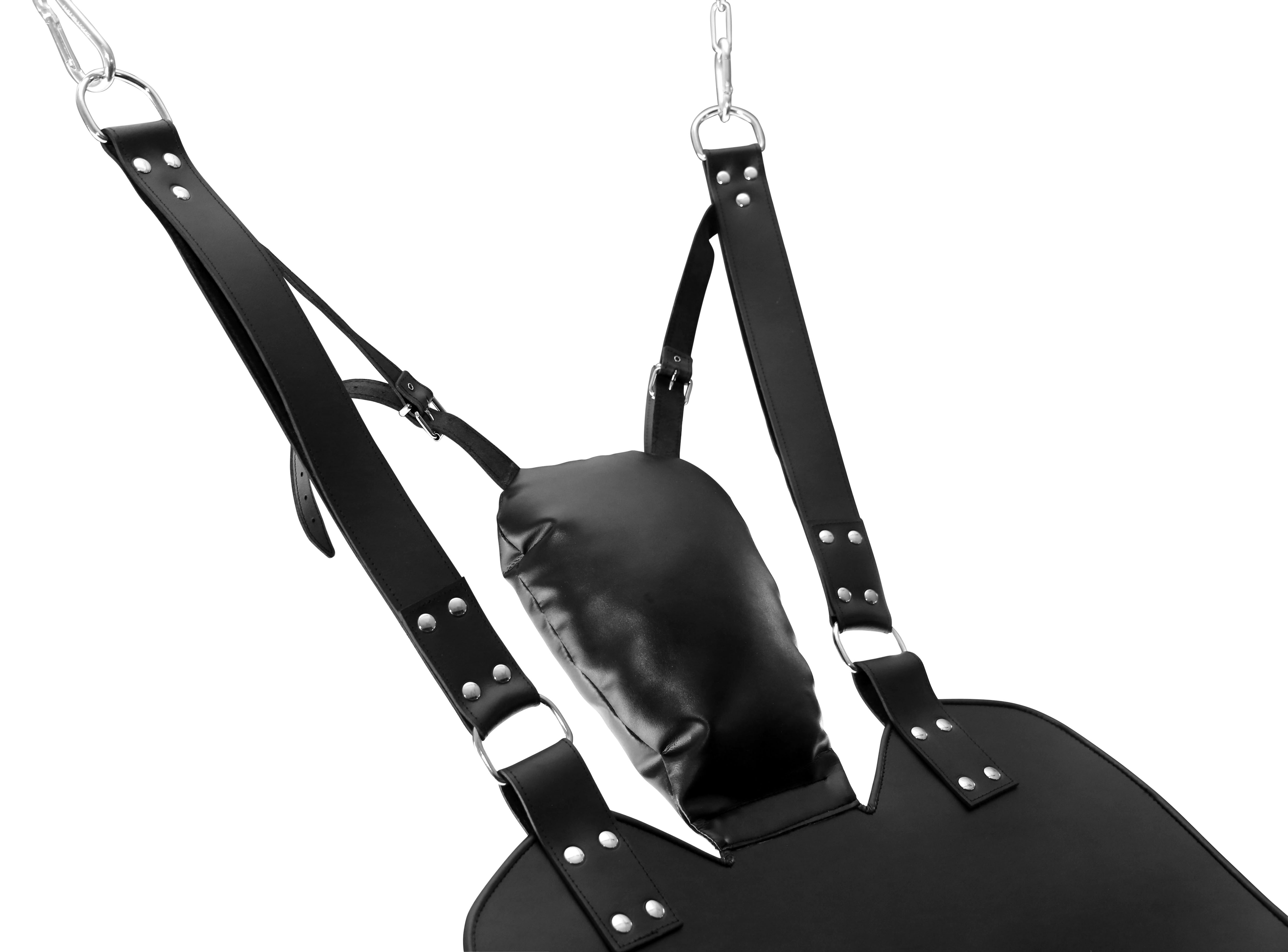 Sex Sling "Master of Hell"