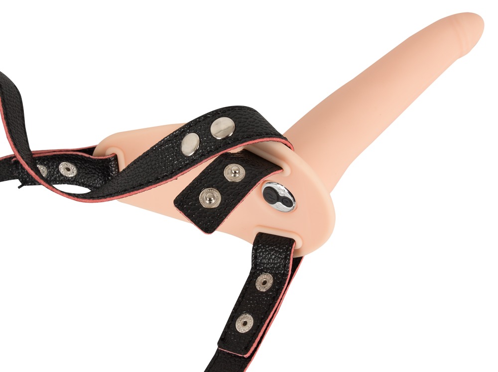 Vibrating Strap