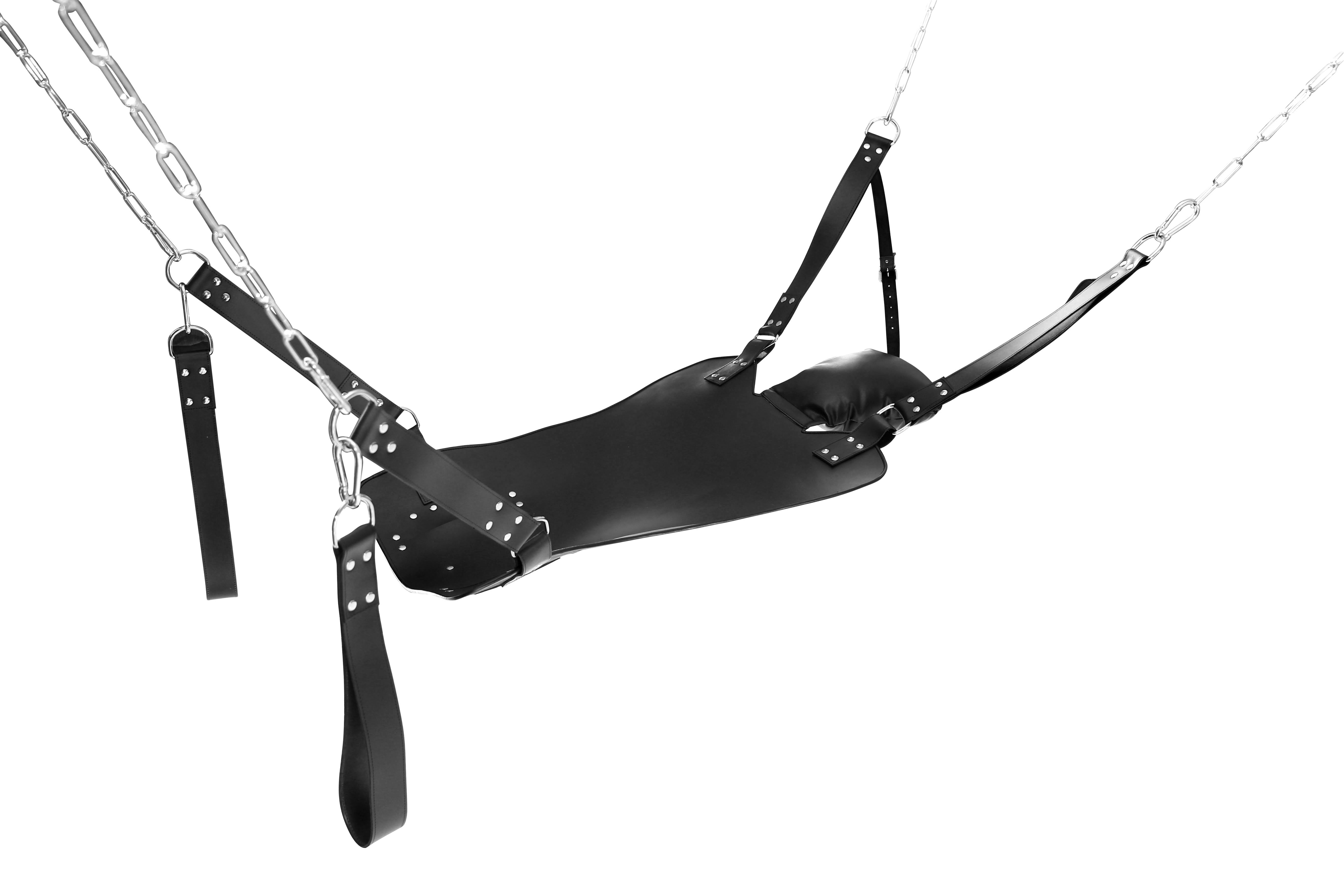 Sex Sling "Master of Hell"