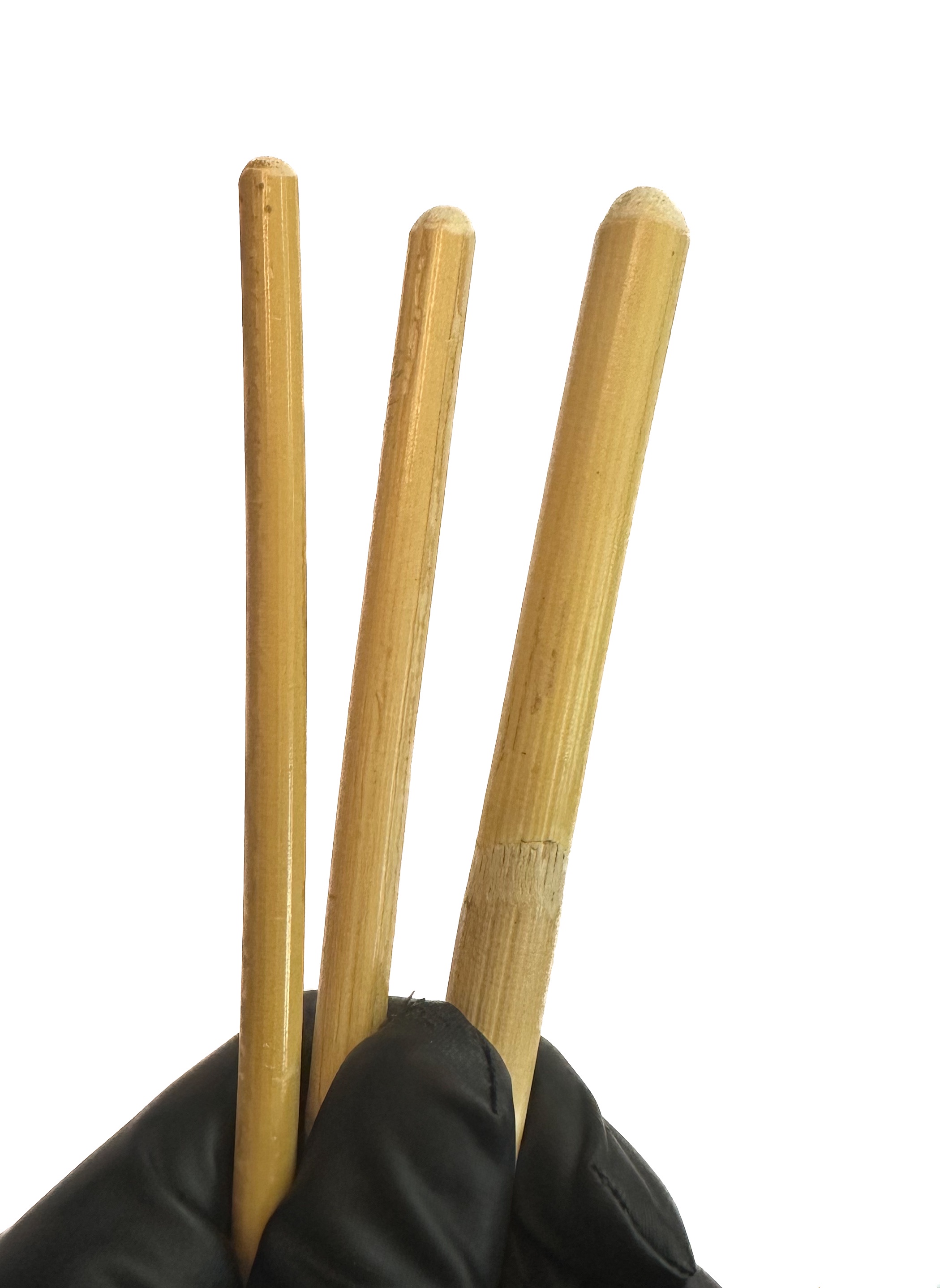 Cane veredelt, ungeschält, ca. 10 mm dick, Länge ca. 100 cm
