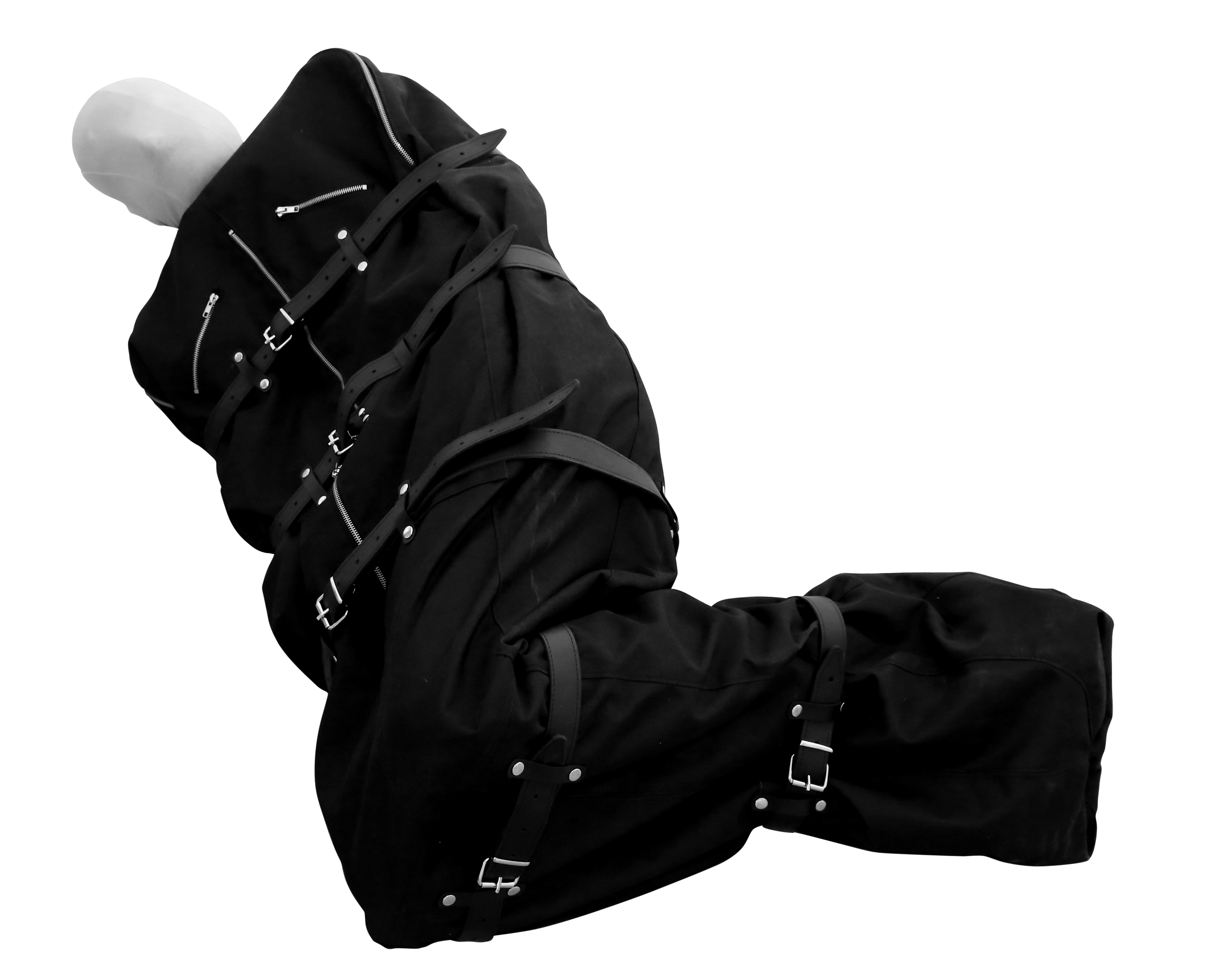 Body Bag "Luxury"