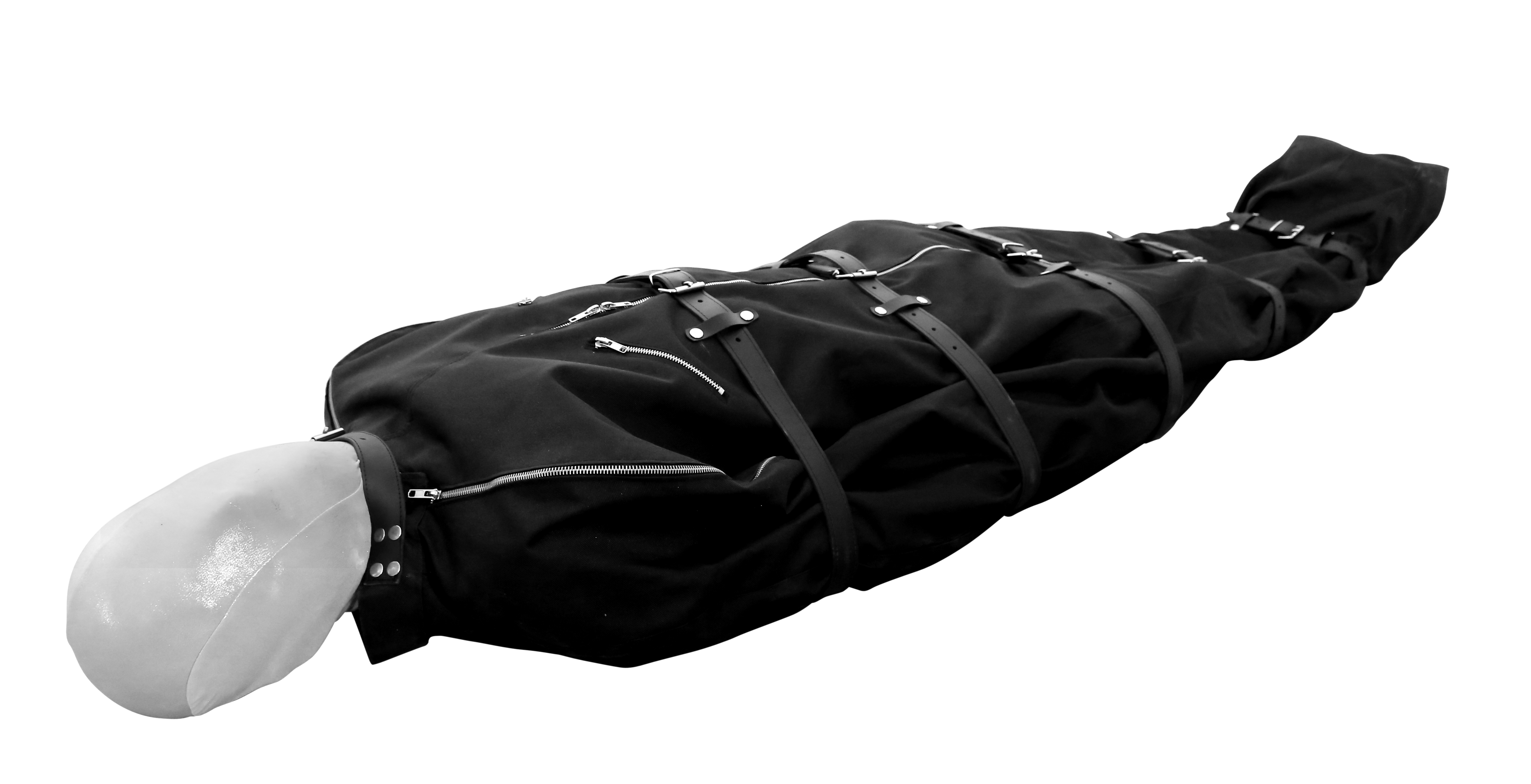 Body Bag "Luxury"