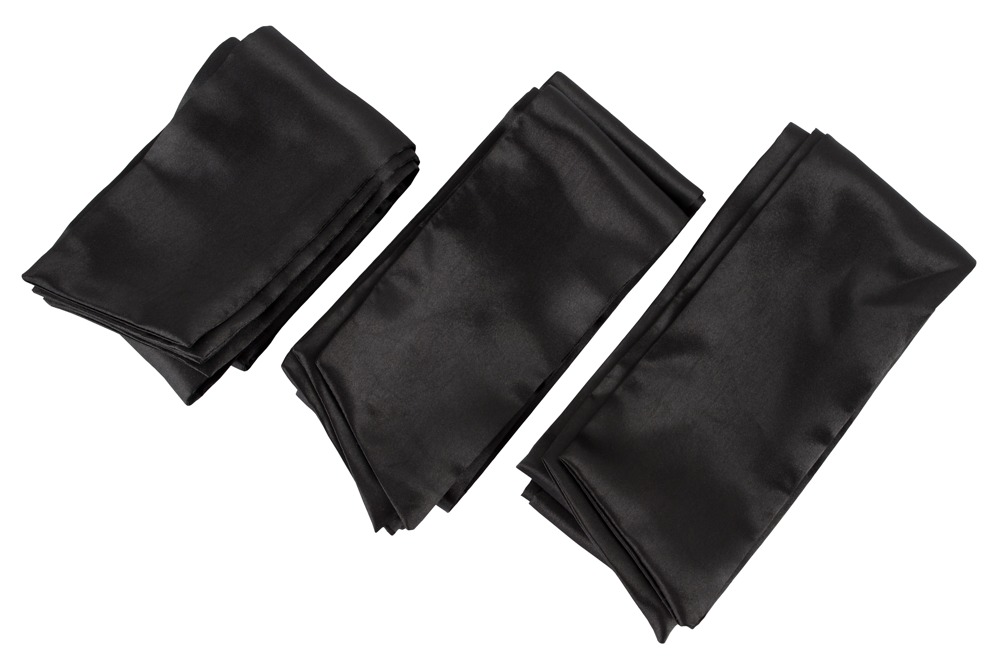 Satinbänder-Set