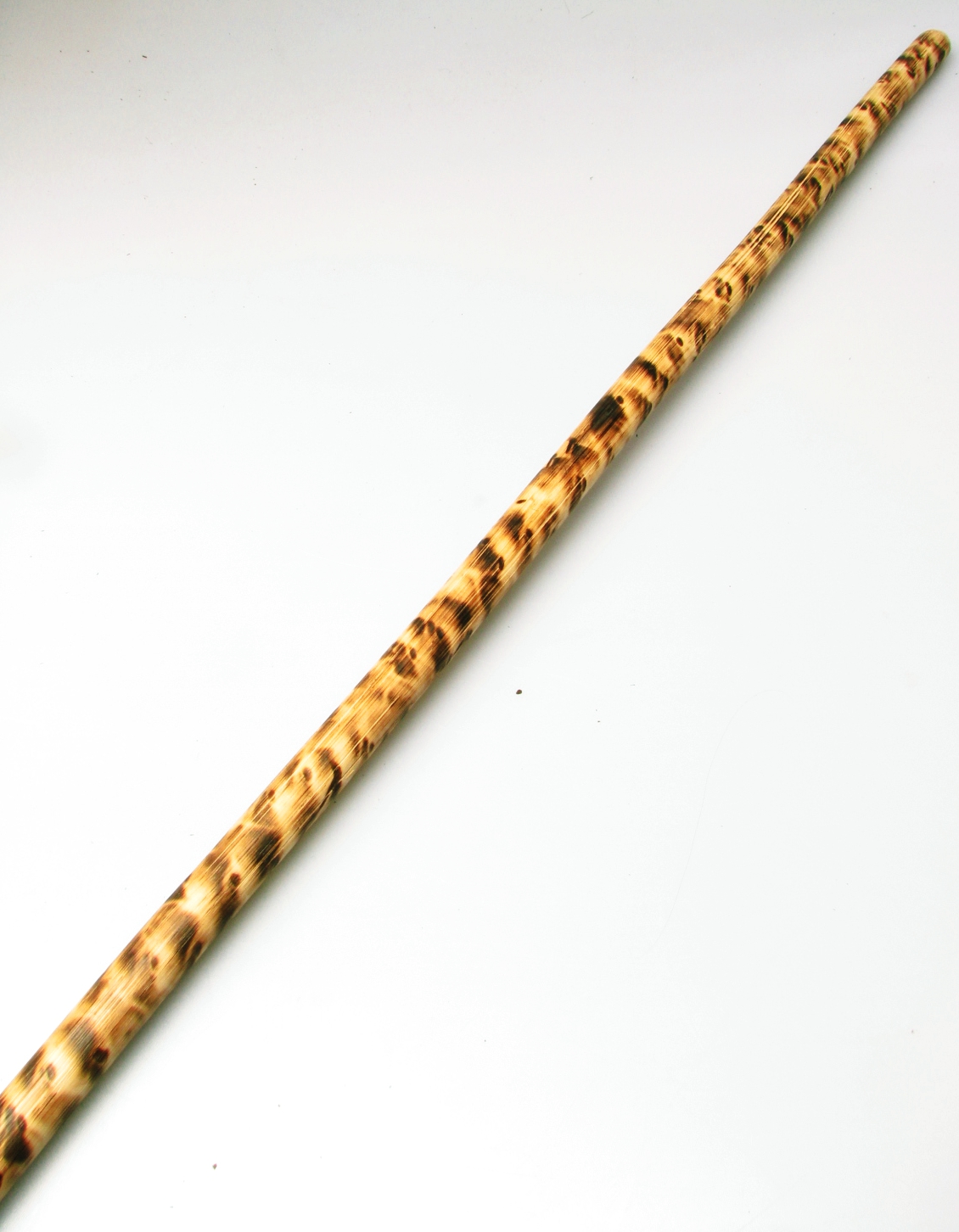 Rohrstock - Leo Stick - THE WILD ONE - geschält, Ø ca. 15mm, Länge ca. 100cm