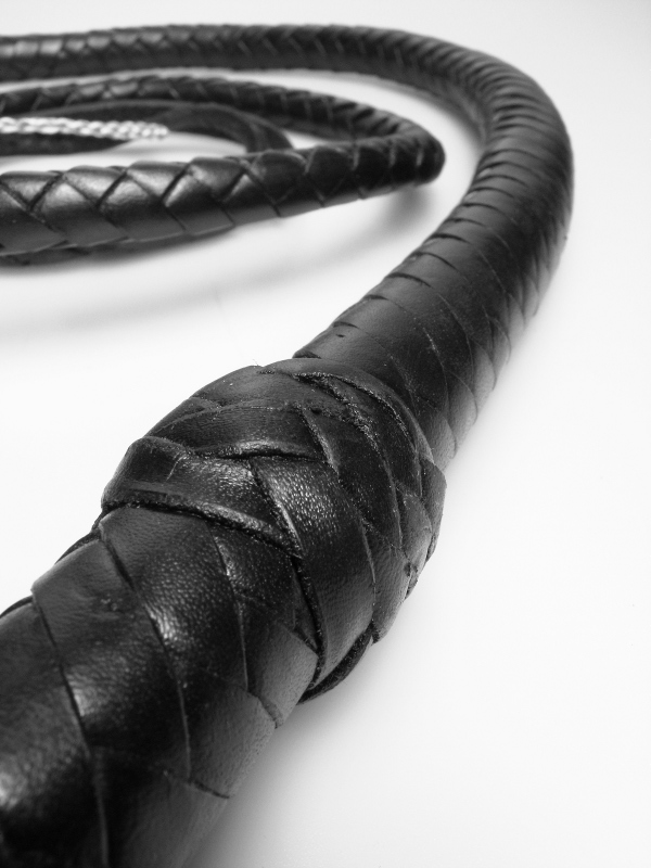 Lady Bull Whip 180cm