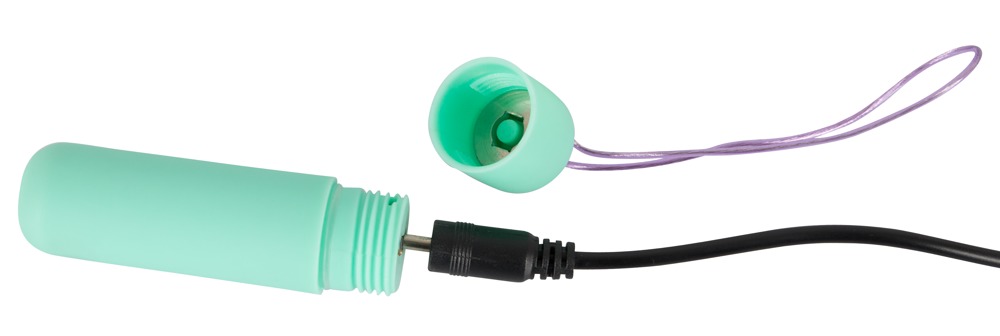 Remote Controlled Cock Ring