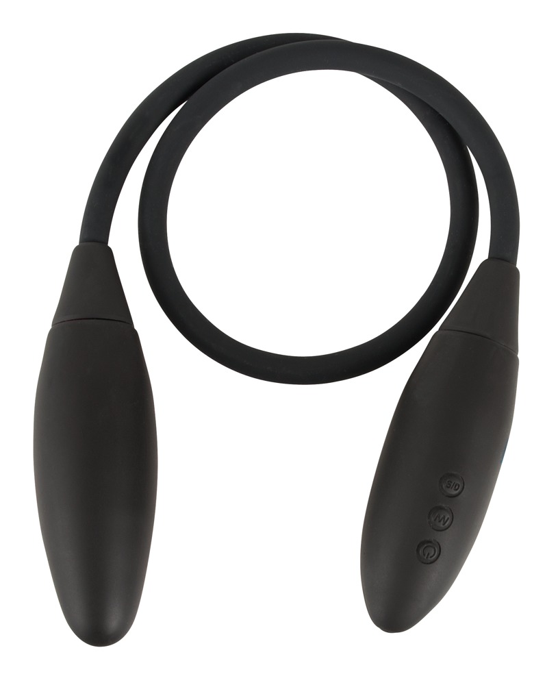 Double Vibrator