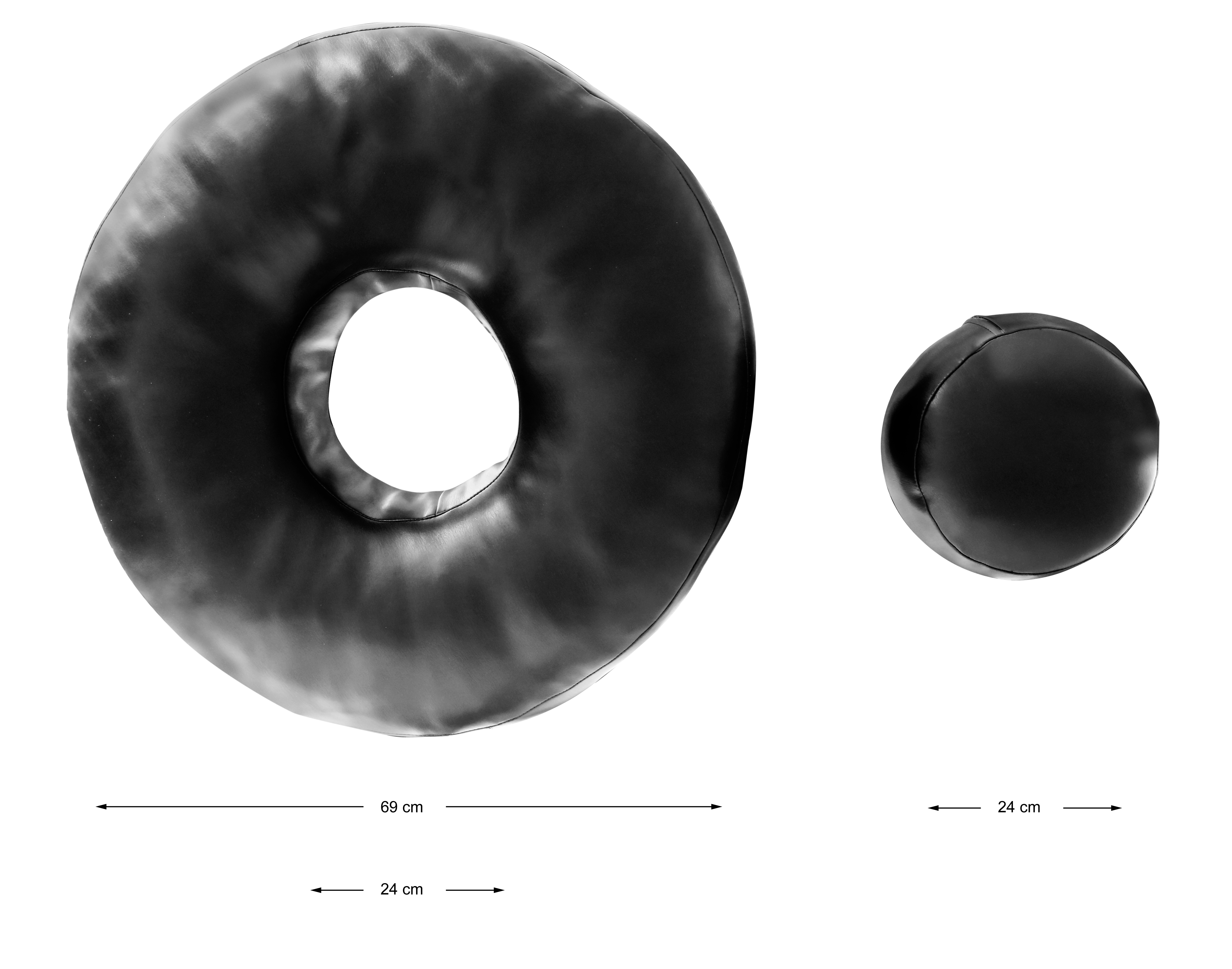 SEX Donut