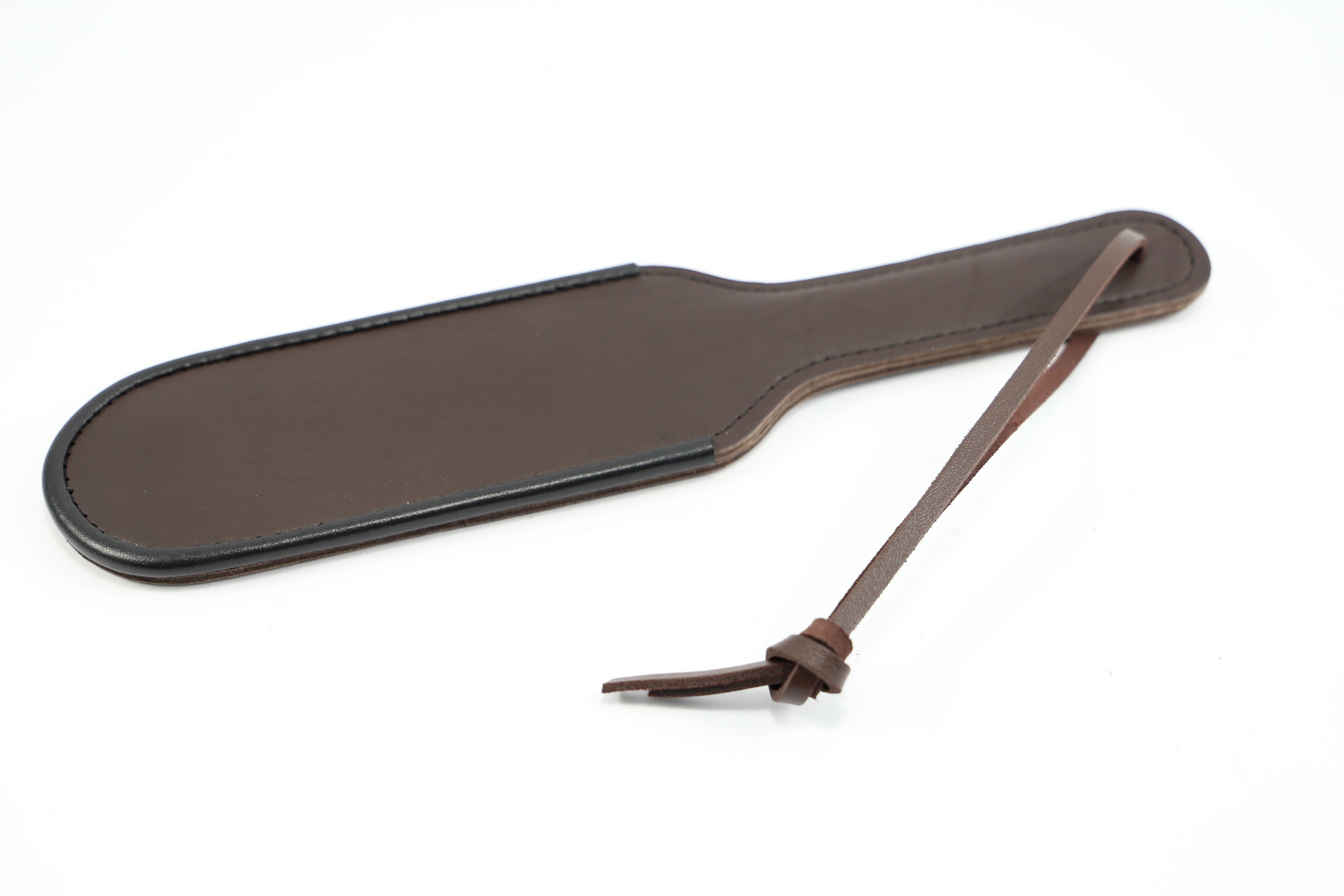 Paddle Brown Luxury