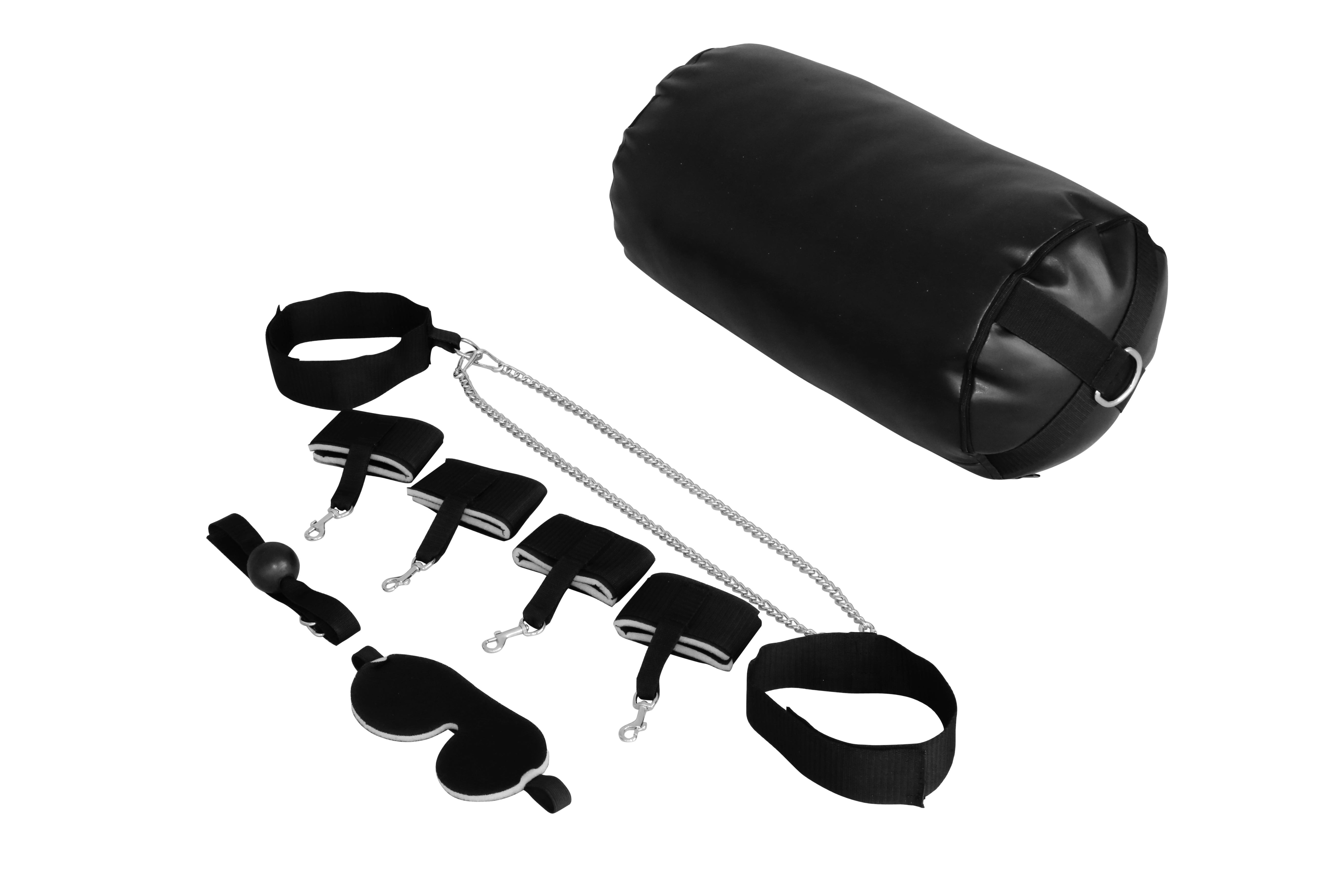 Sex Rolle "the Barrel" SM