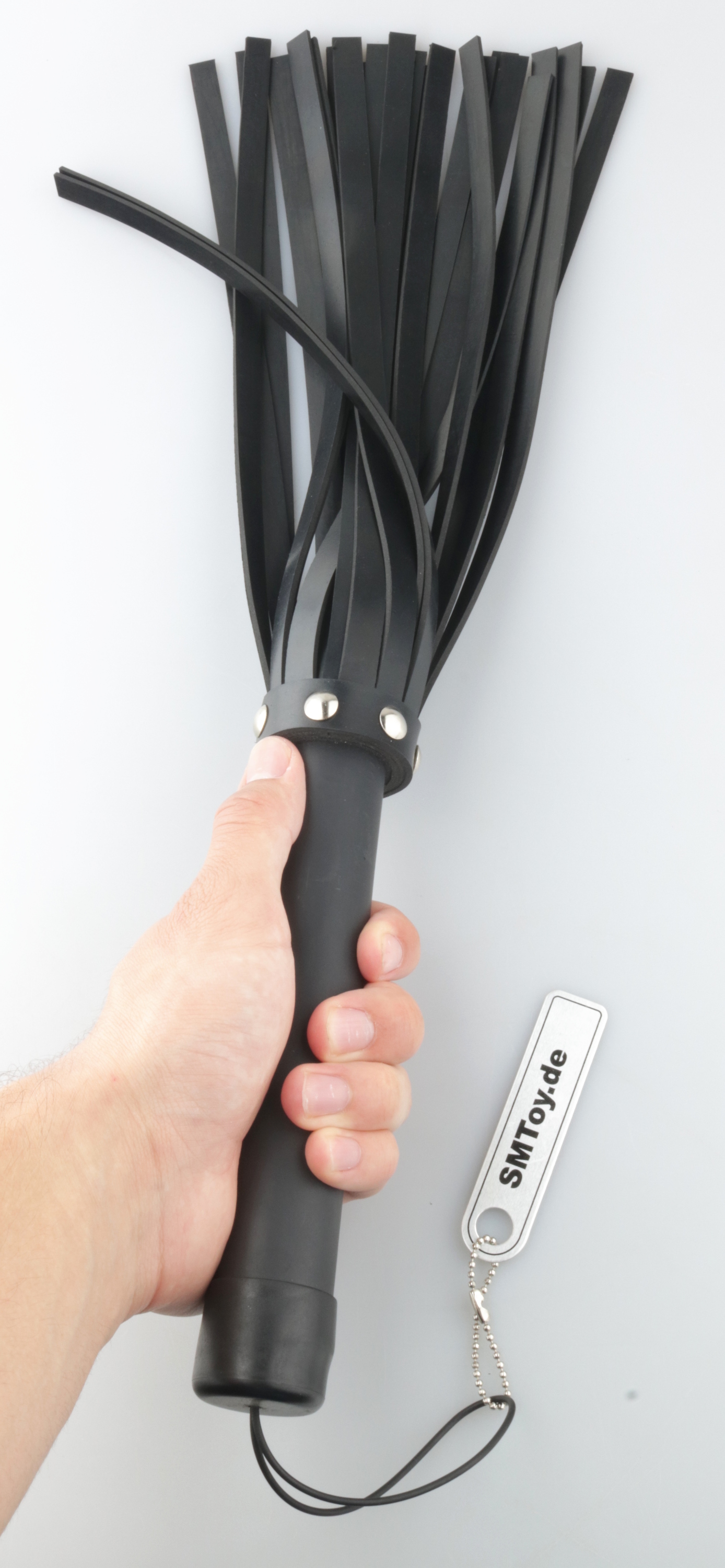 Shadow-Beast: der GUMMI STRIEMER