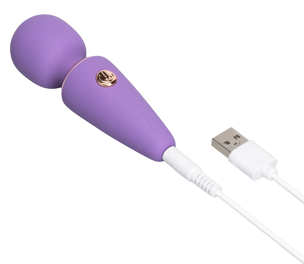 Mini Vibe Microwand - lila