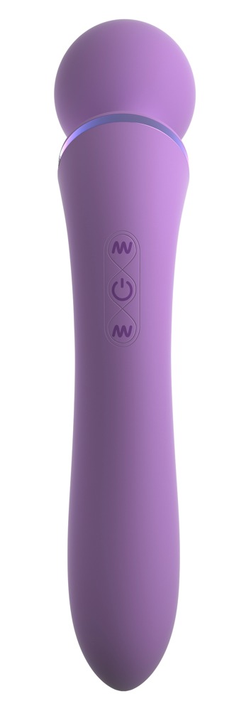 Duo Wand Massage