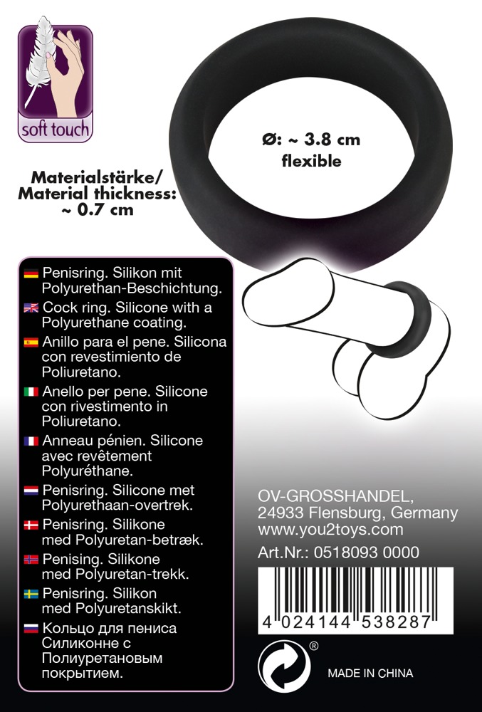 Penisring