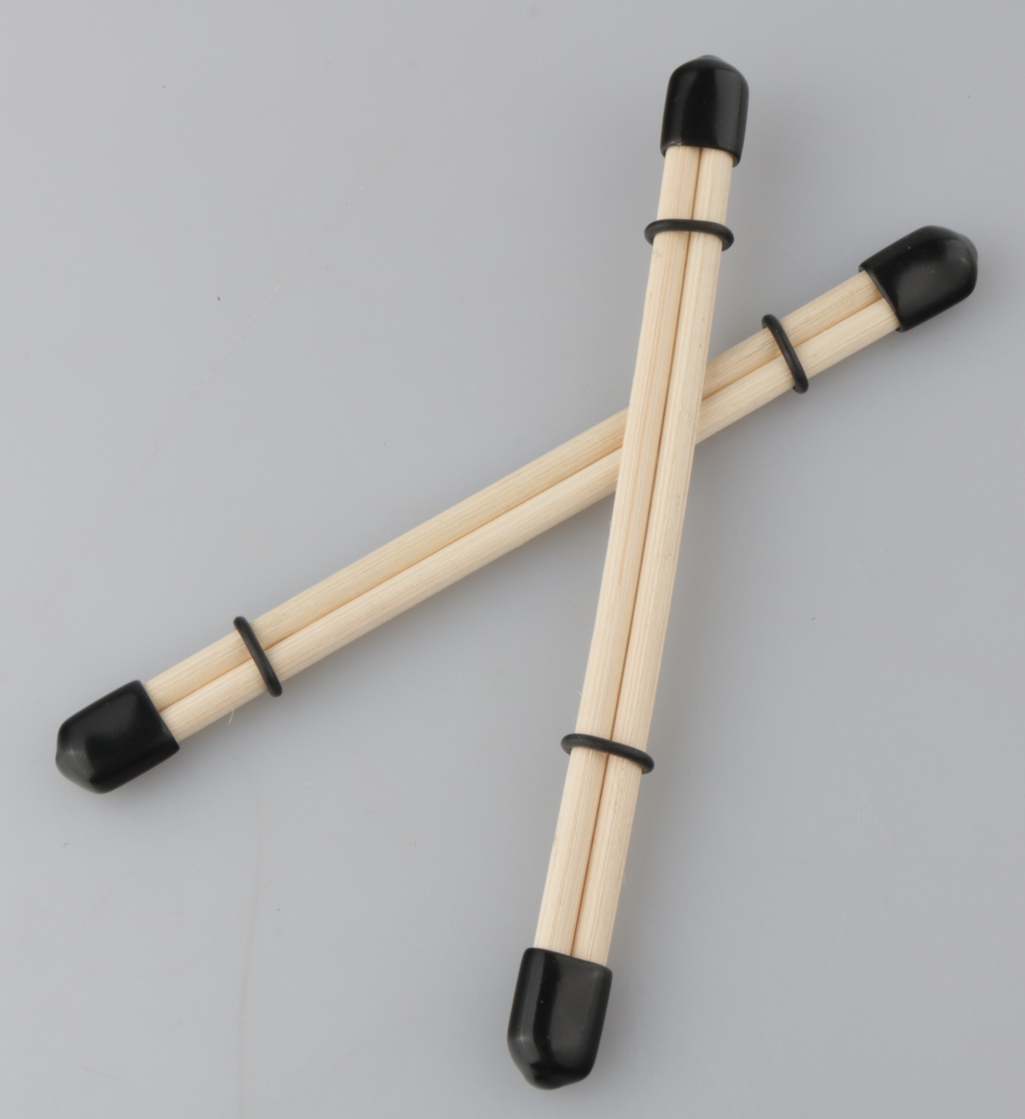 Nipple und Brust / Rattan Sticks VI