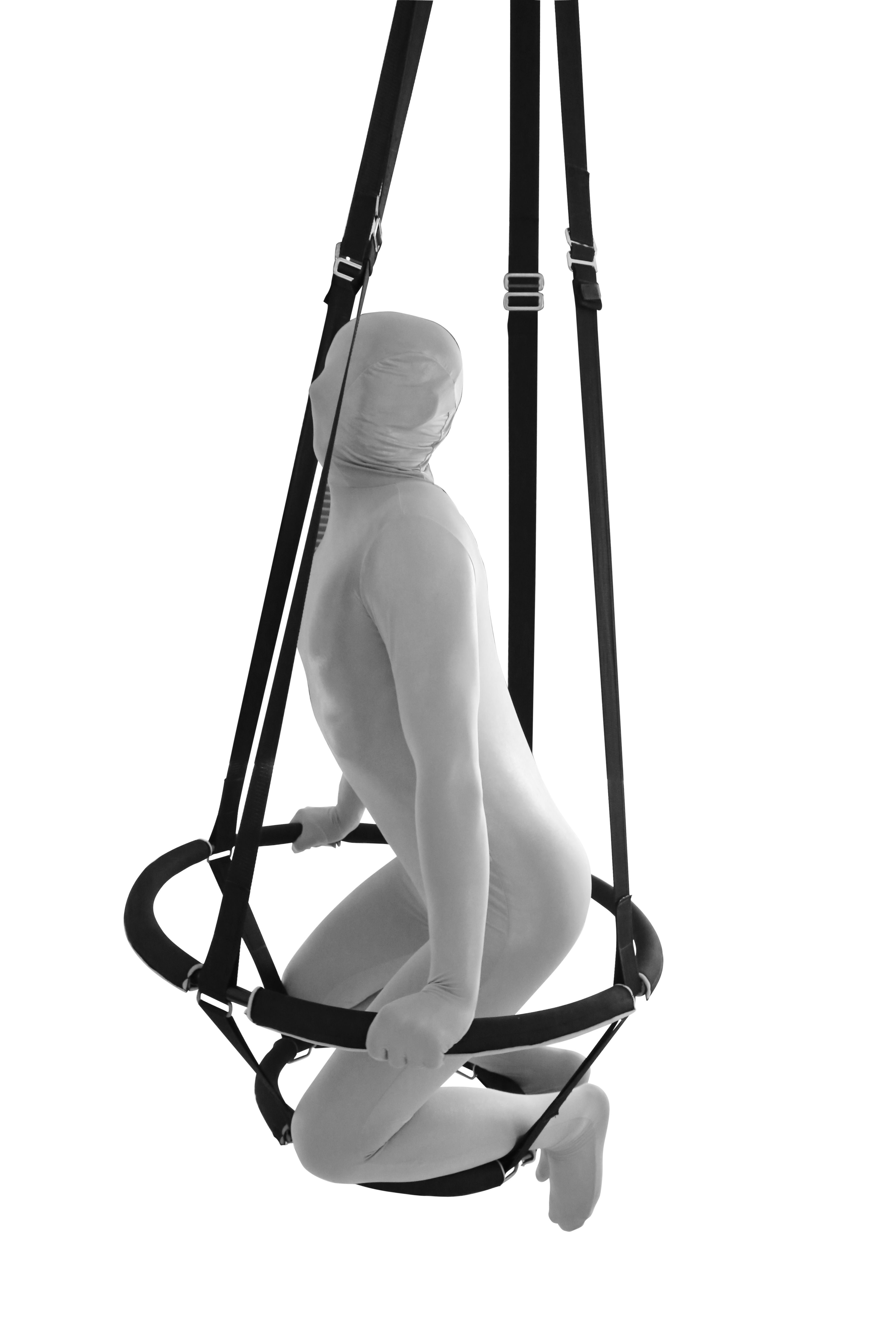 Sex "The Ring-Basket"