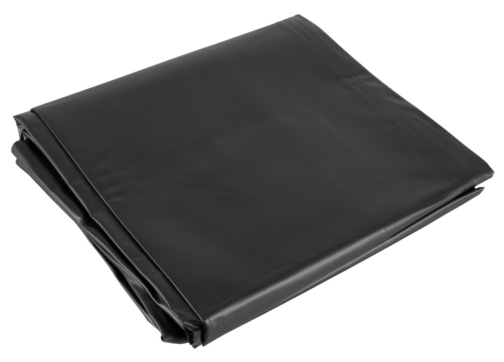 Lack-Laken in schwarz