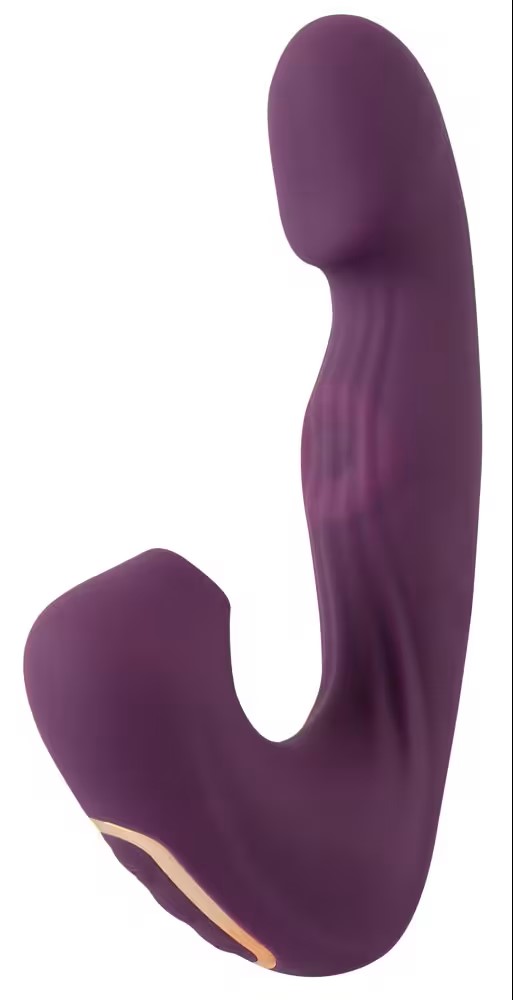 4 Function Vibrator