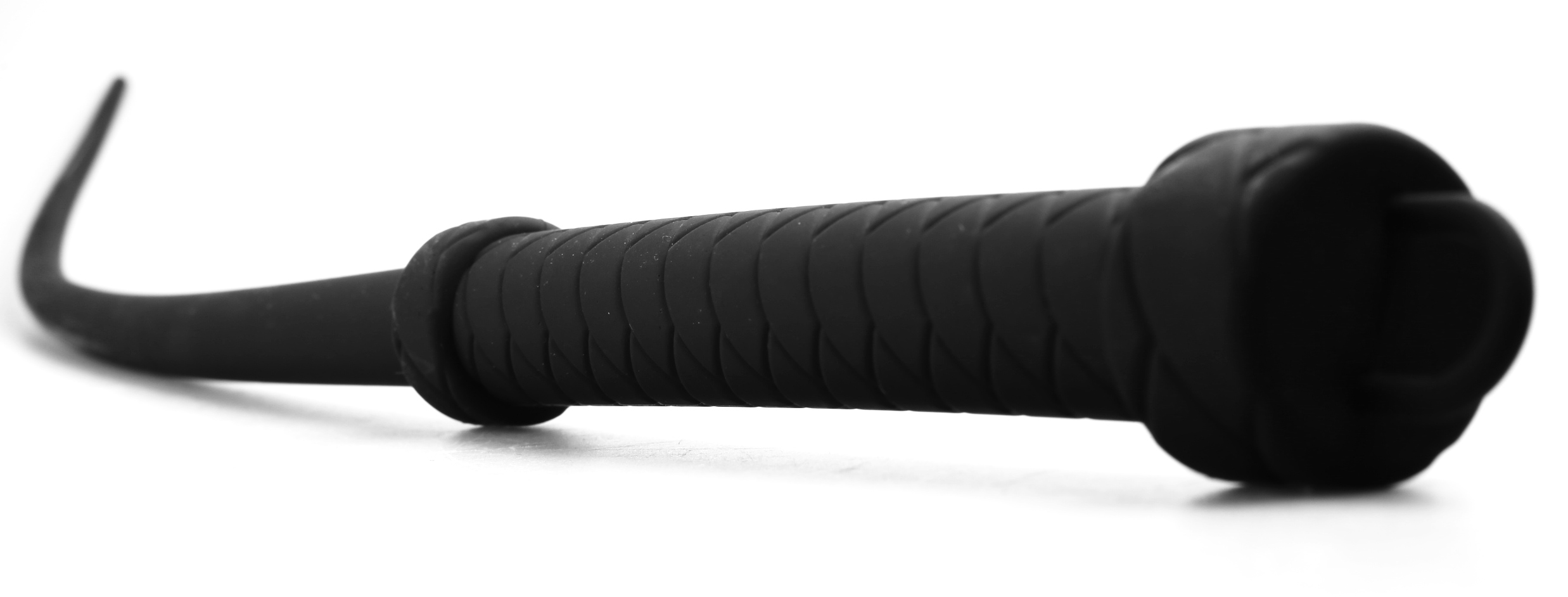 EXTREMES MISTVIEH PEITSCHE - Gummi-Bullwhip