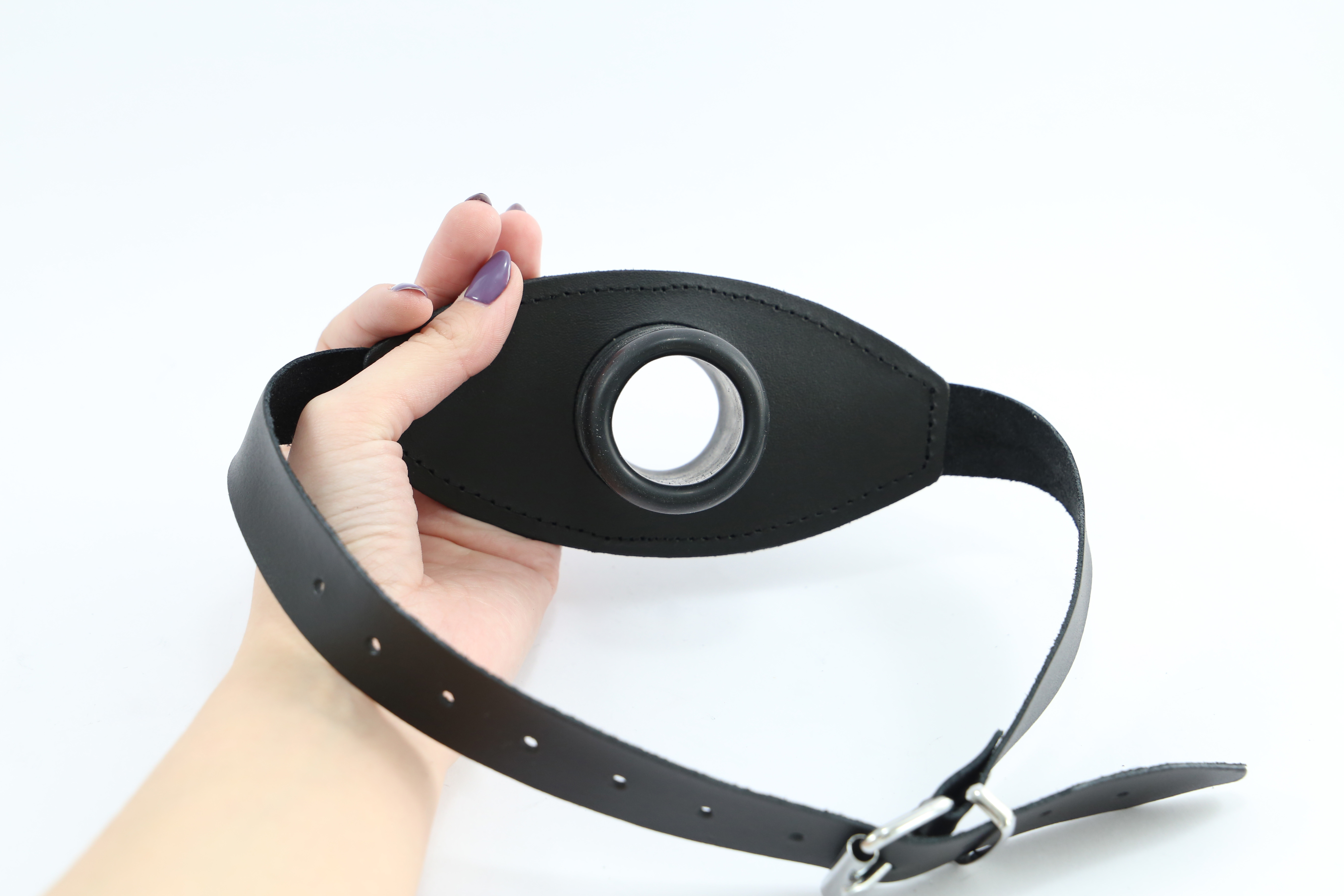 Rohr Knebel soft