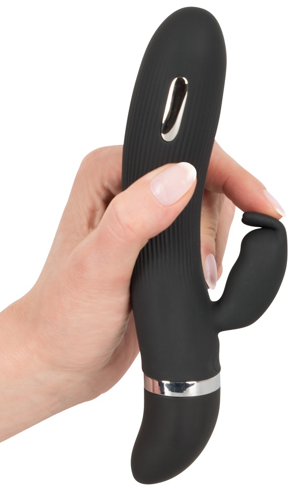 E-Stim Rabbit Vibrator