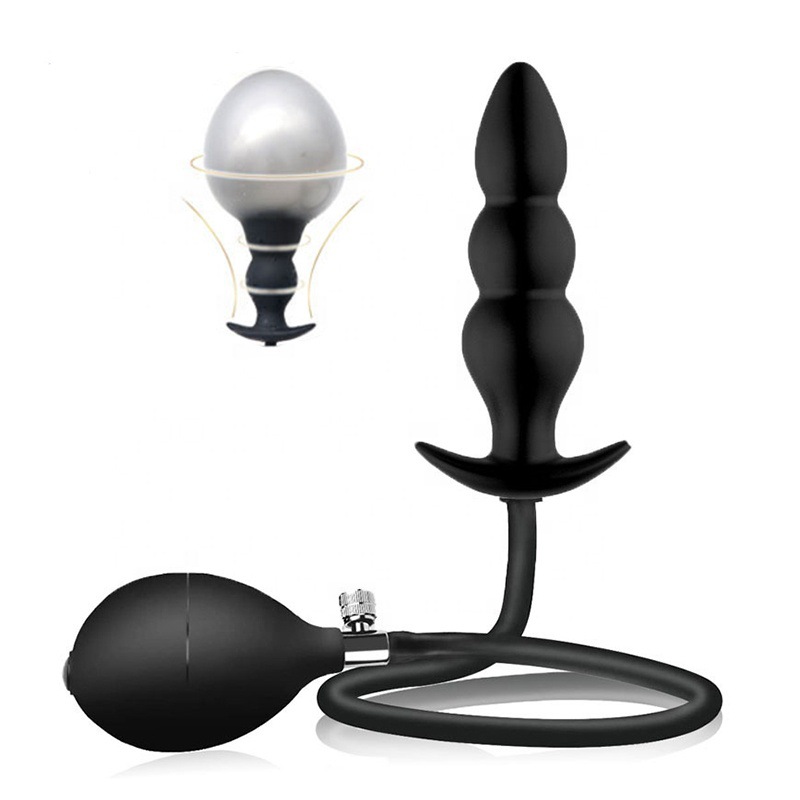 FlexAir "Black Bubble Bang"