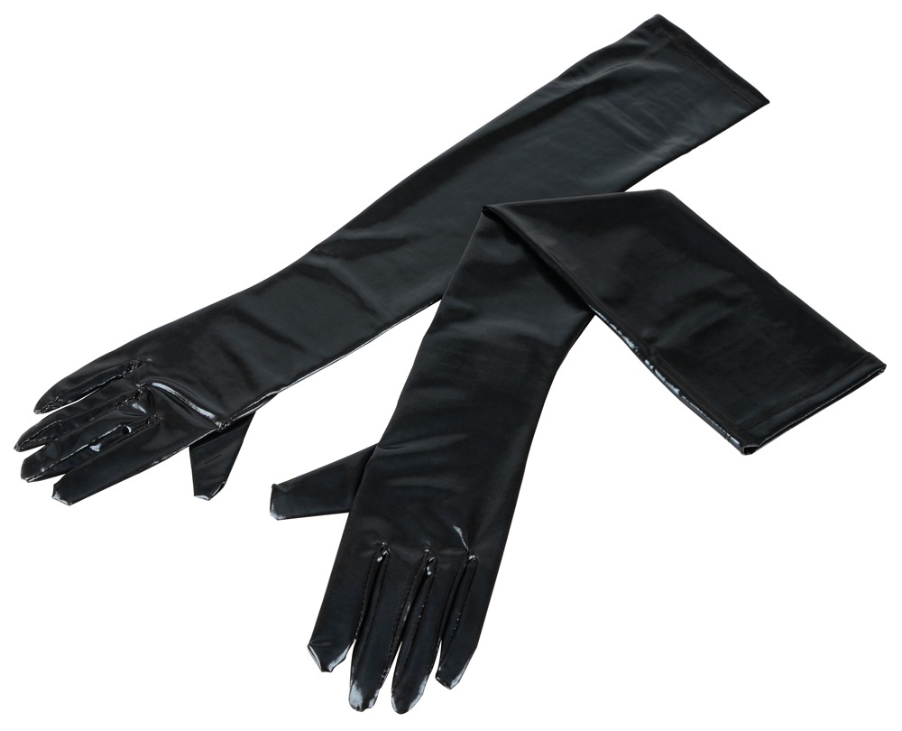 Handschuhe Wetlook Schwarz