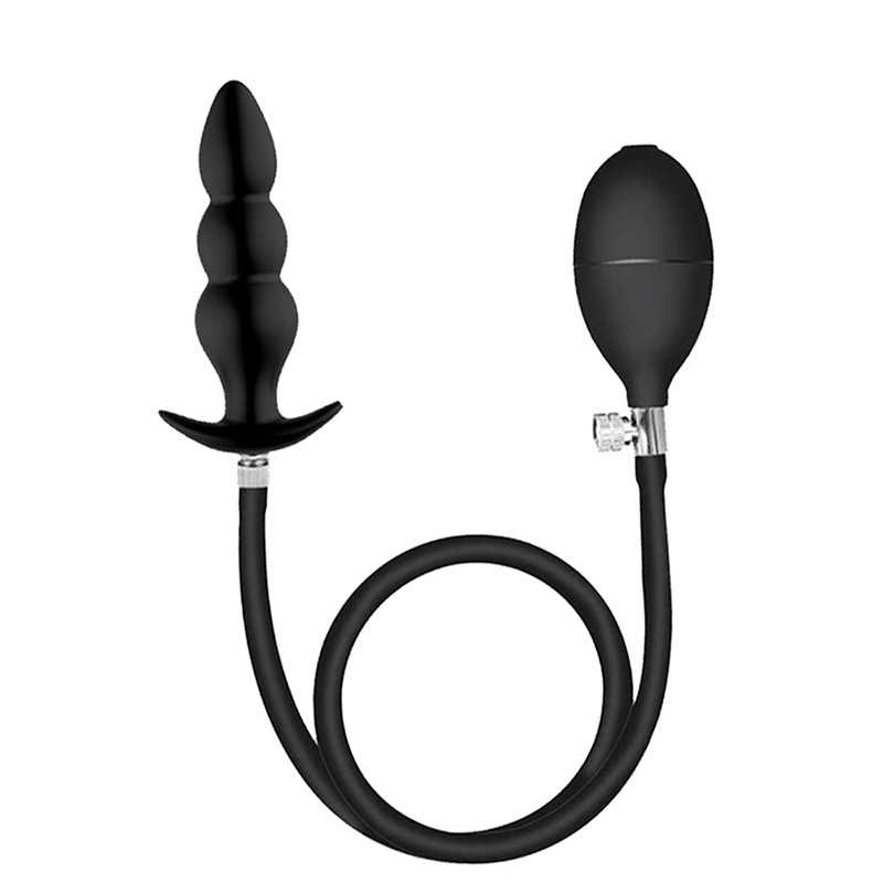 FlexAir "Black Bubble Bang"