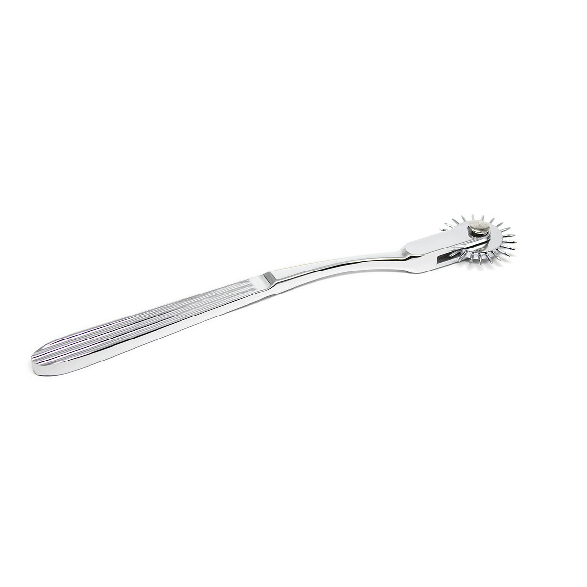 Pinwheel / Nervenrad / Nadelrad nach Wartenberg mit einem Rädchen