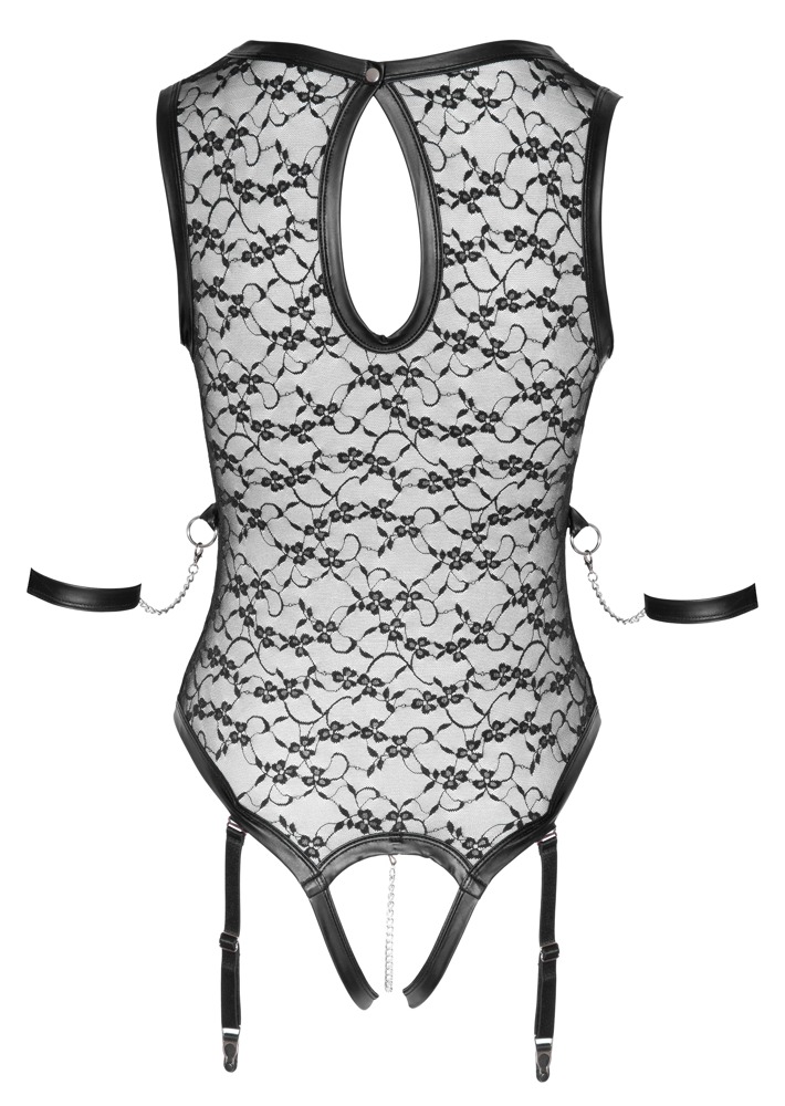 Bondage Body