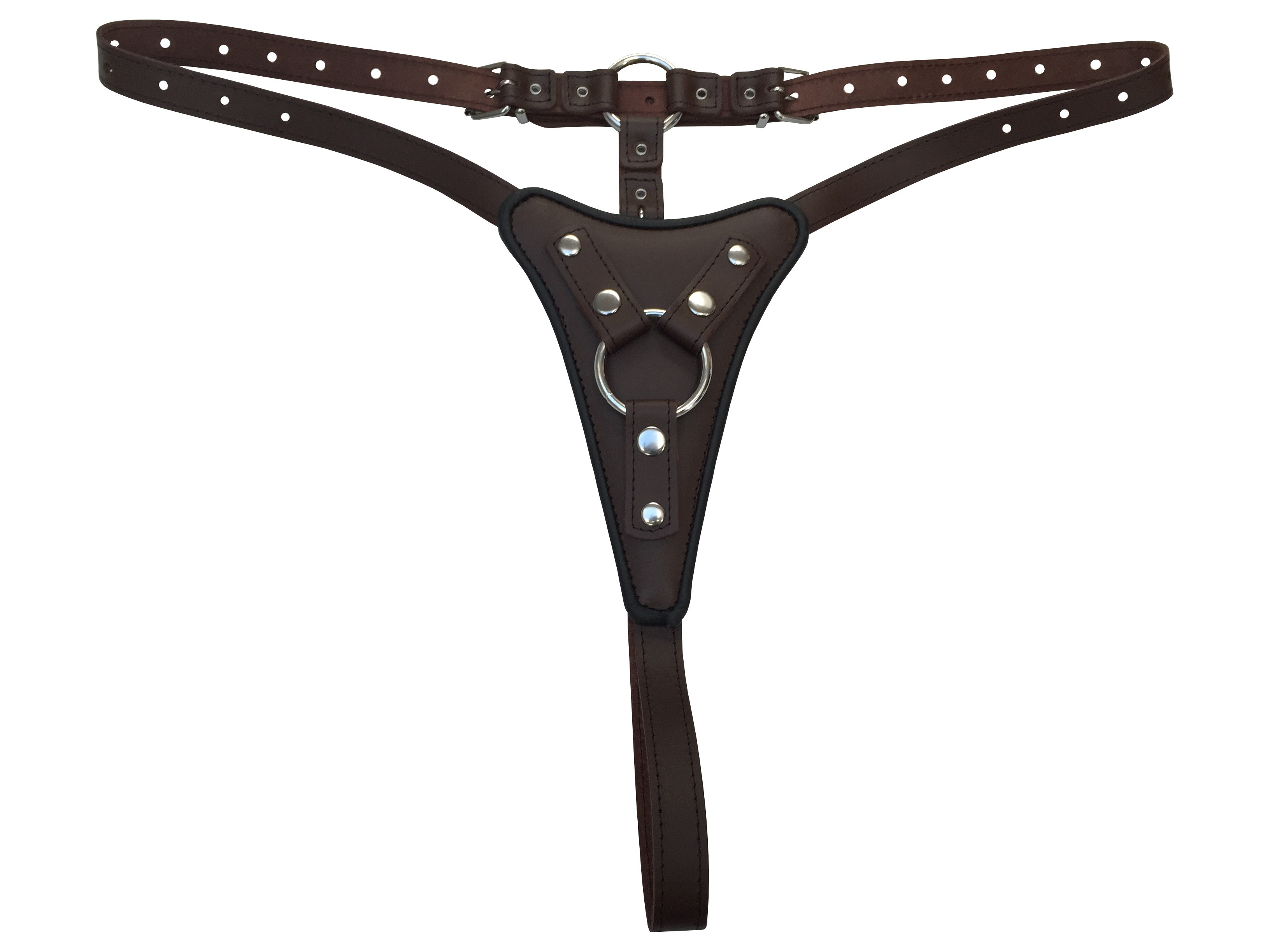 Slip mit austauschbarem Ring