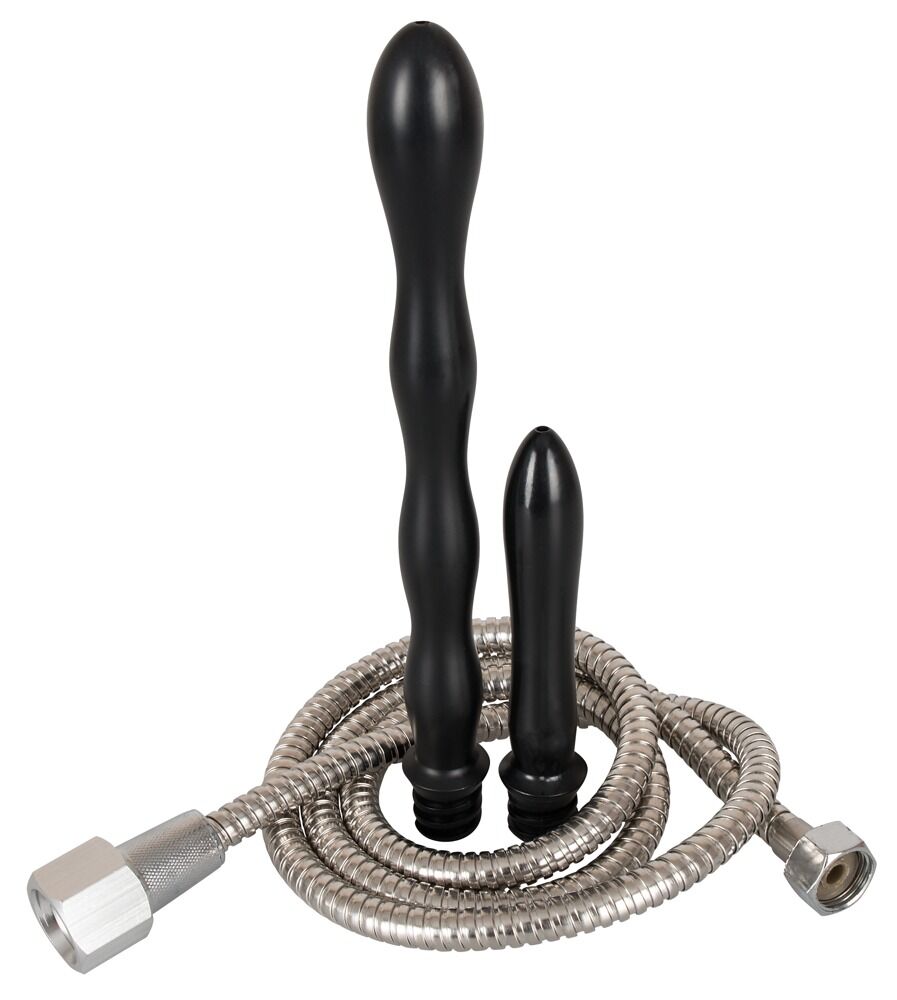 All In One Shower Enema System