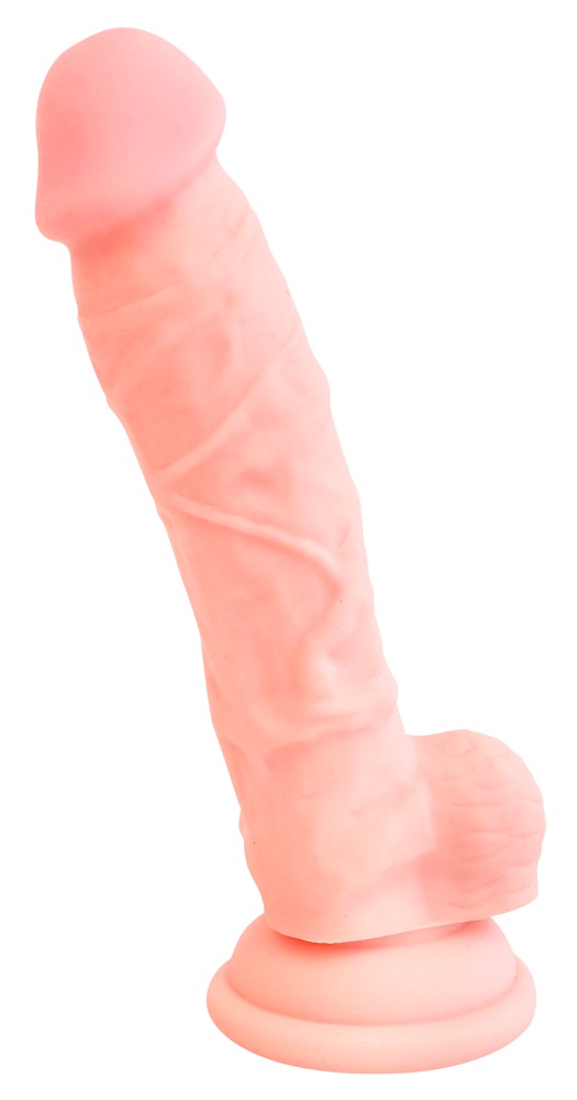 Medical Silicone Dildo