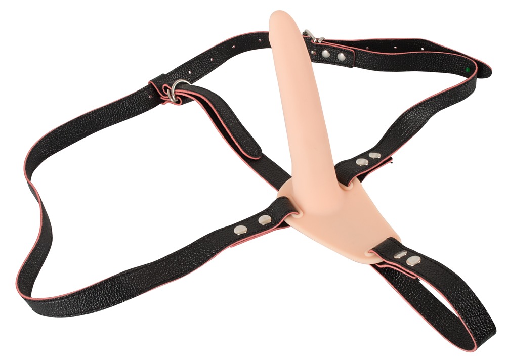 Vibrating Strap
