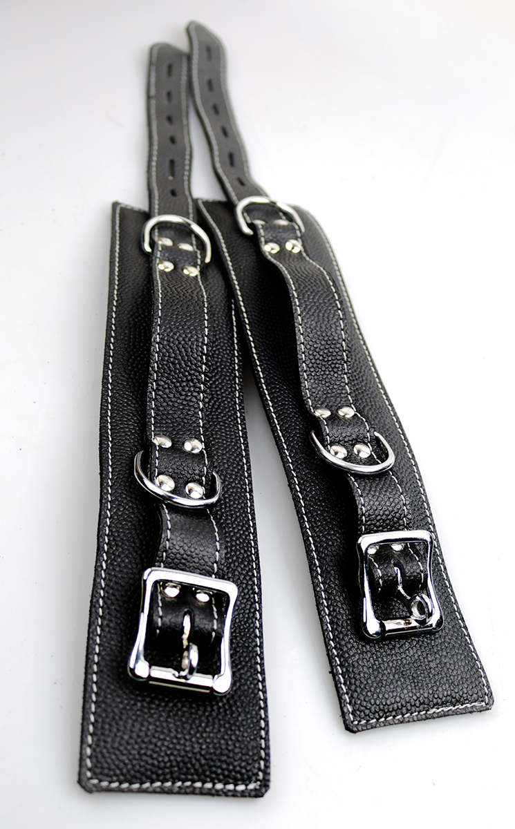 Cat-Set-2 Fussfessel