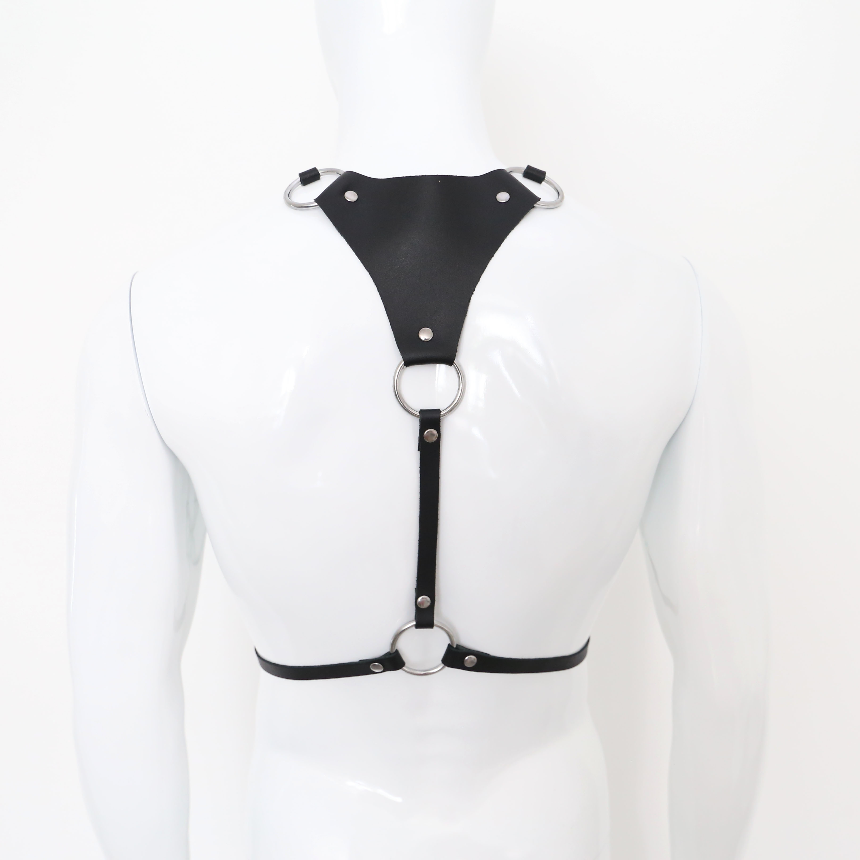 Harness Modern Man