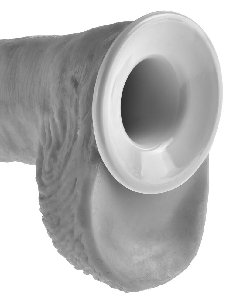Extreme Hollow Strap-On