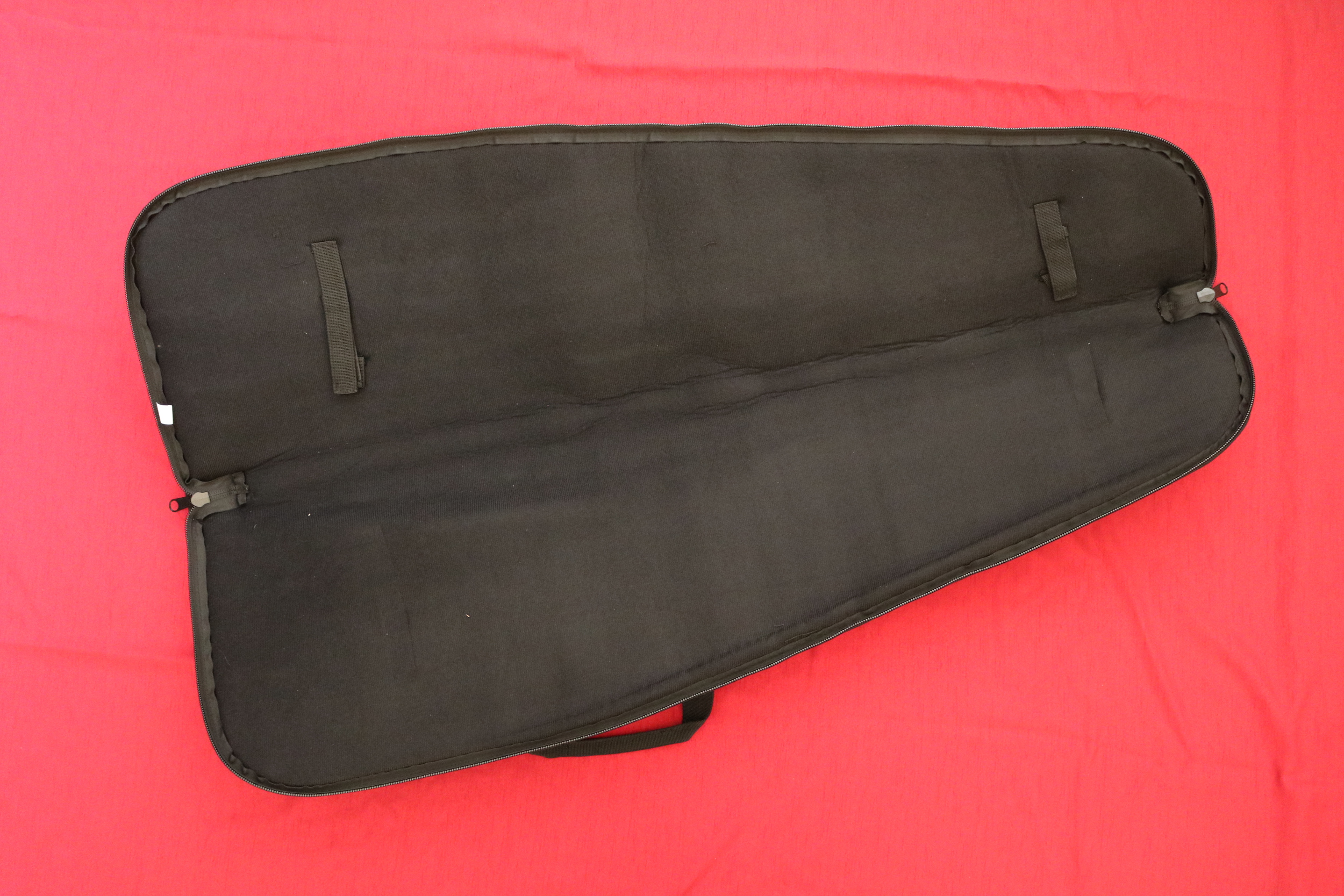 Peitschentasche Playroom Bag Tasche für den Clubbesuch - Toybag 120cm