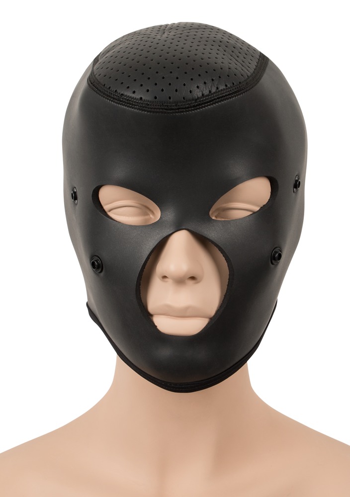 Kopfmaske