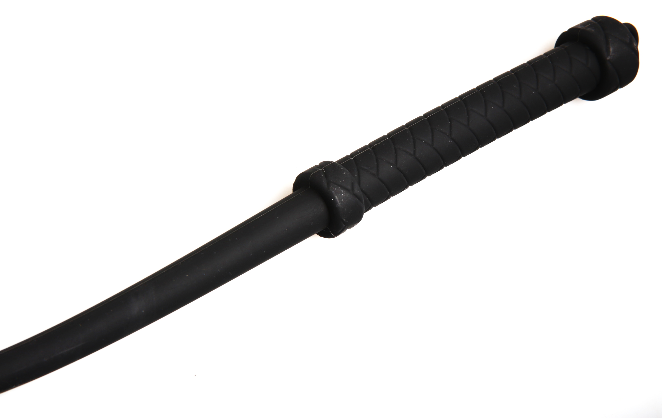 EXTREMES MISTVIEH PEITSCHE - Gummi-Bullwhip