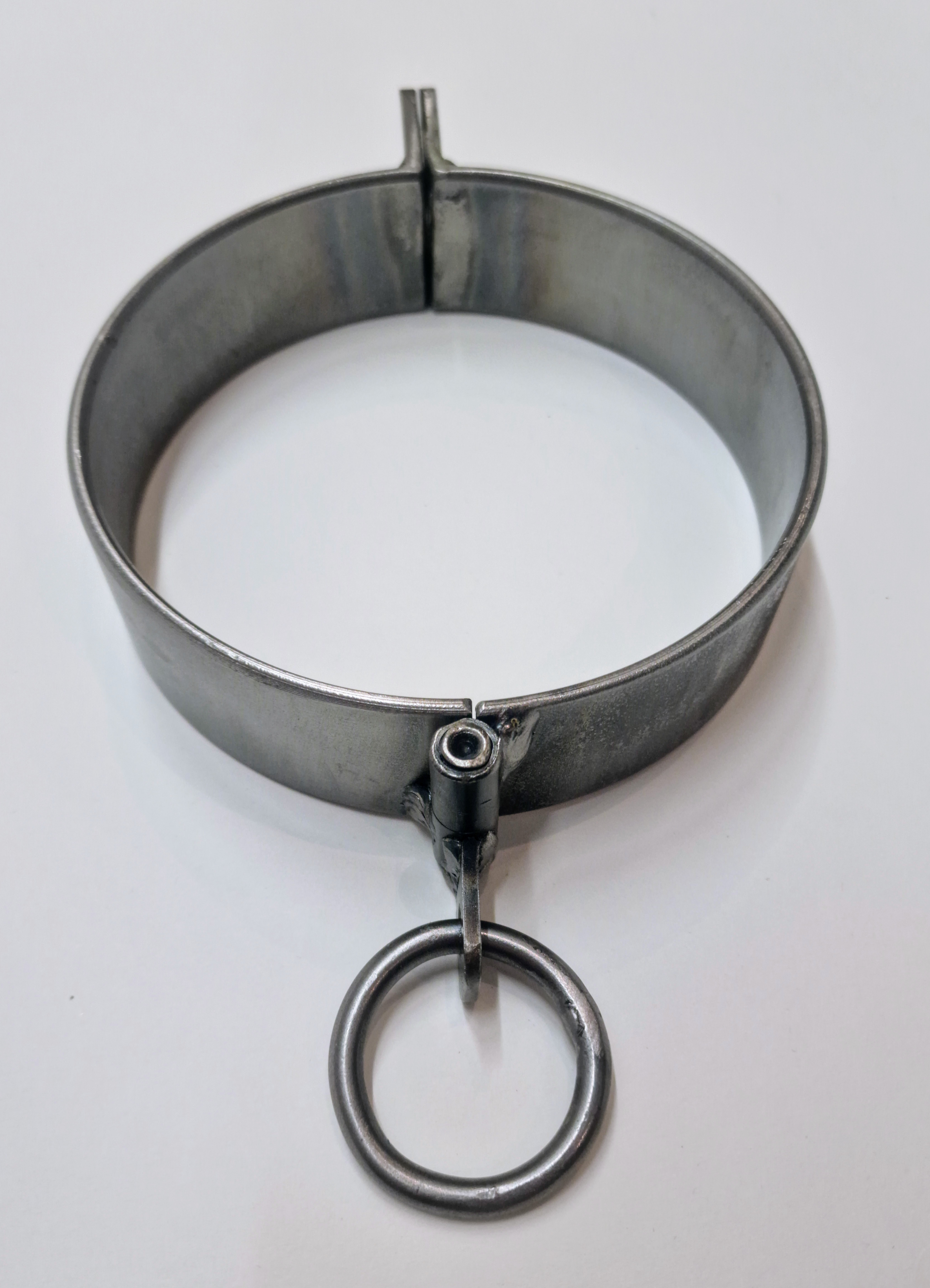 PRANGER METALL - Sklavenringhalsband