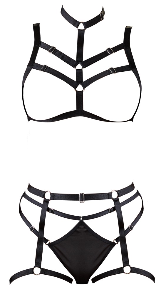 Harness-Set