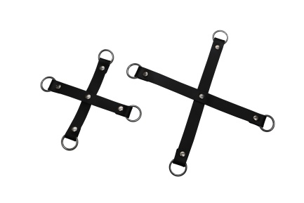 Hogtie Set