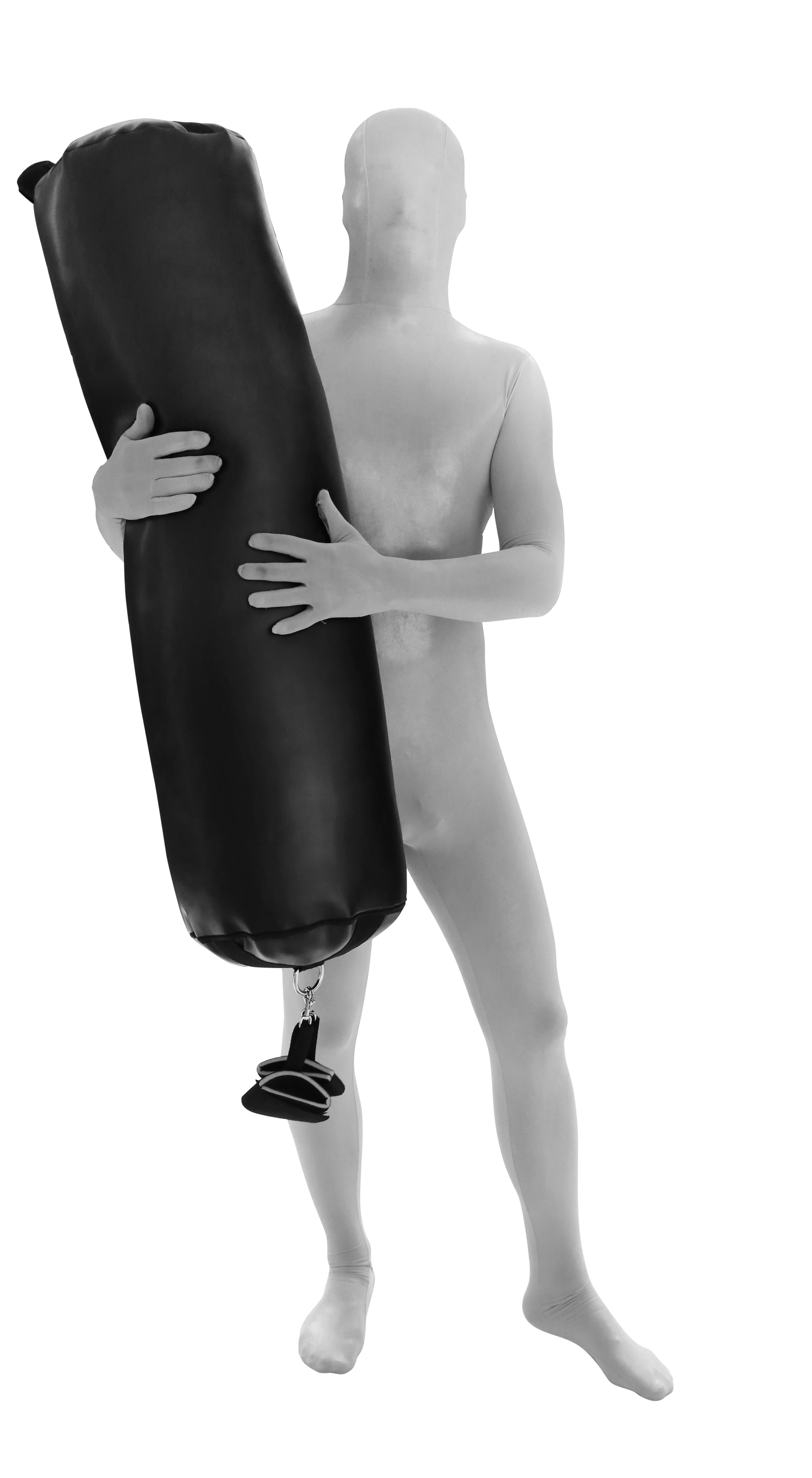 Sex Rolle "the Barrel" XL