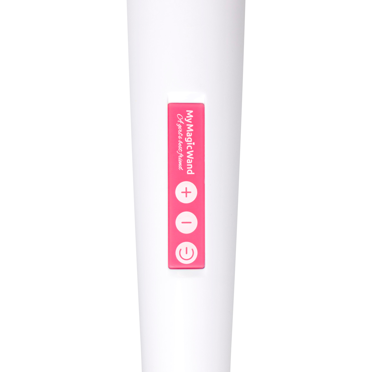 MyMagicWand - Rosa