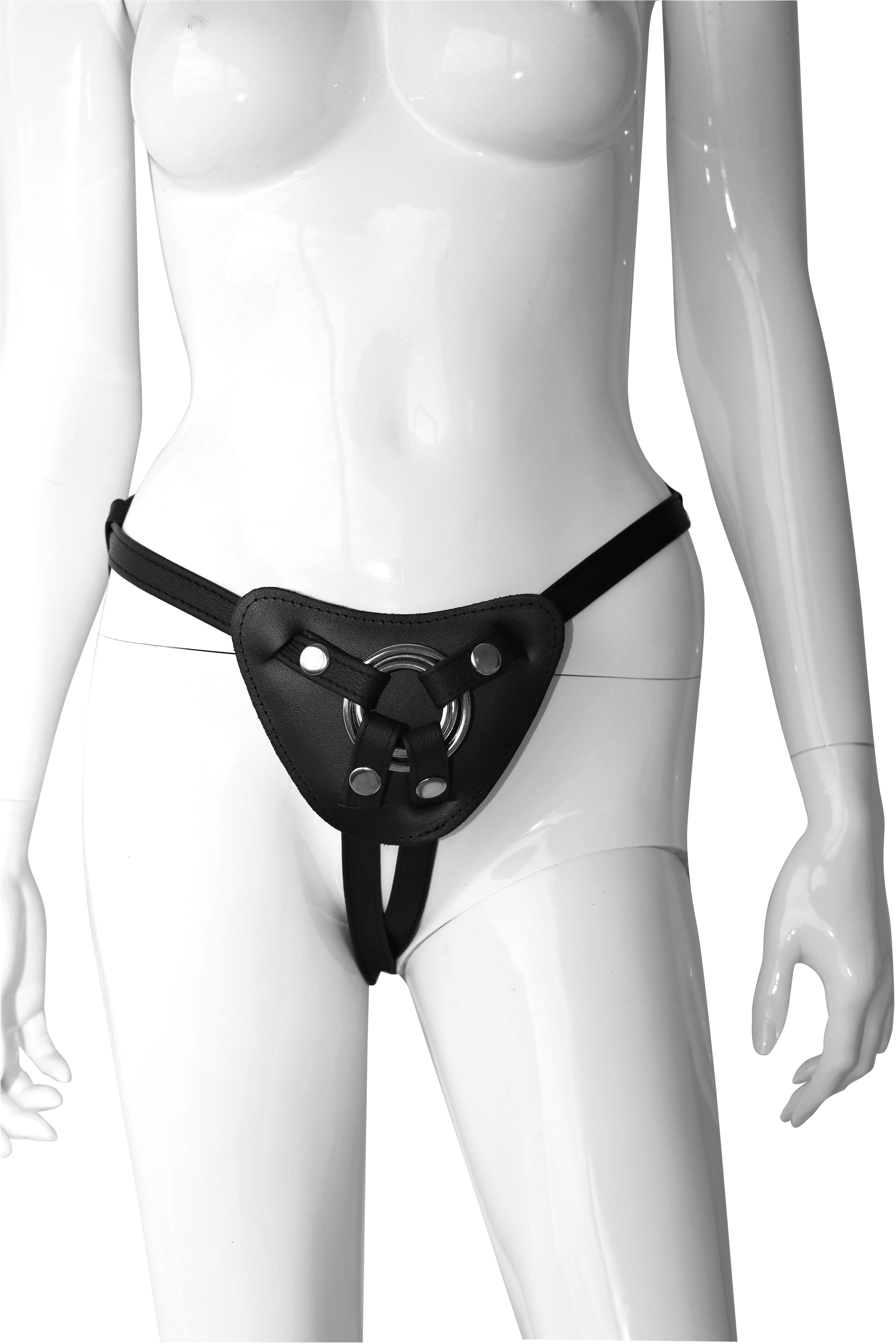 Strap On Soft