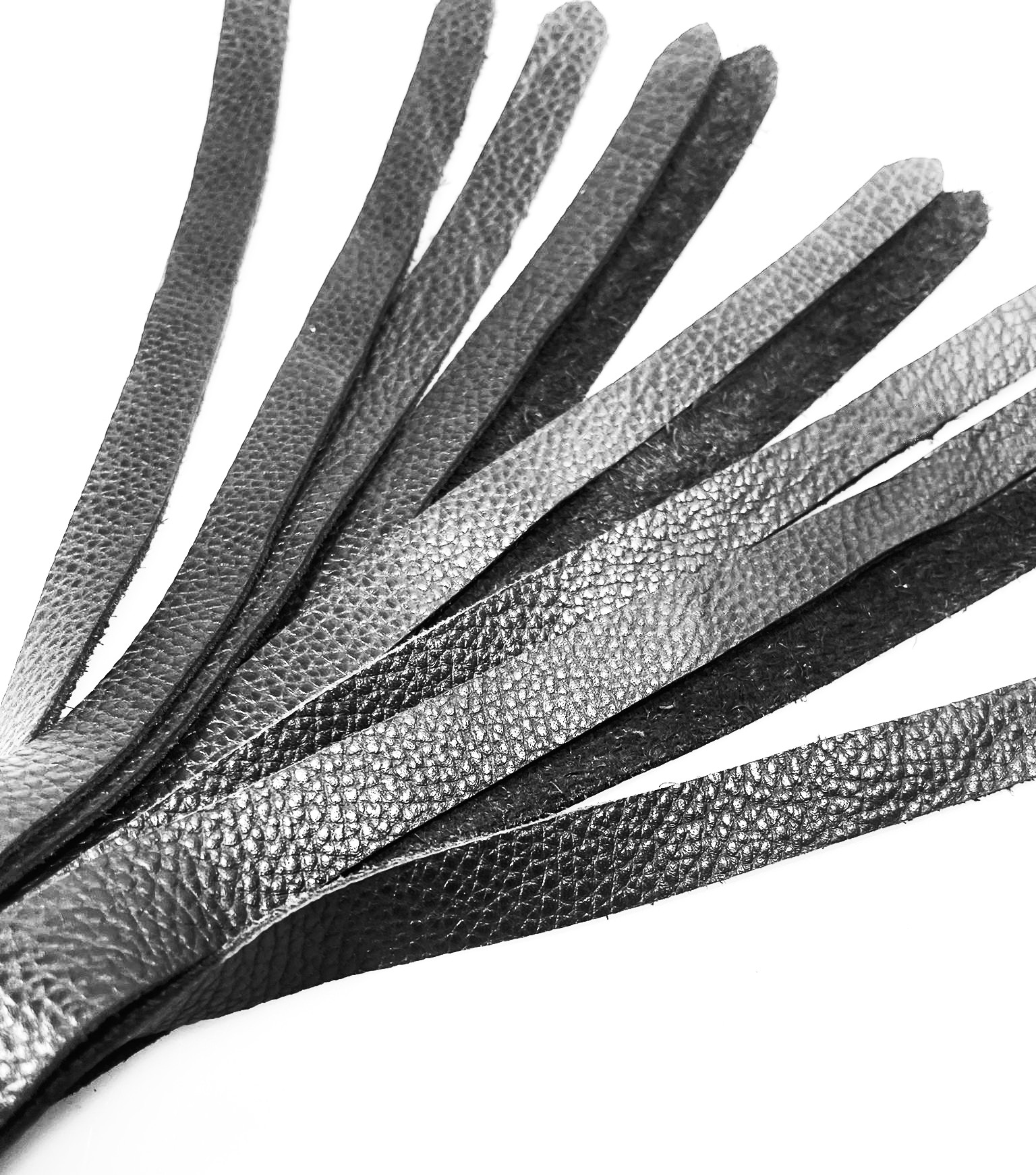 Flogger Büffelleder - Buffalo Leather I