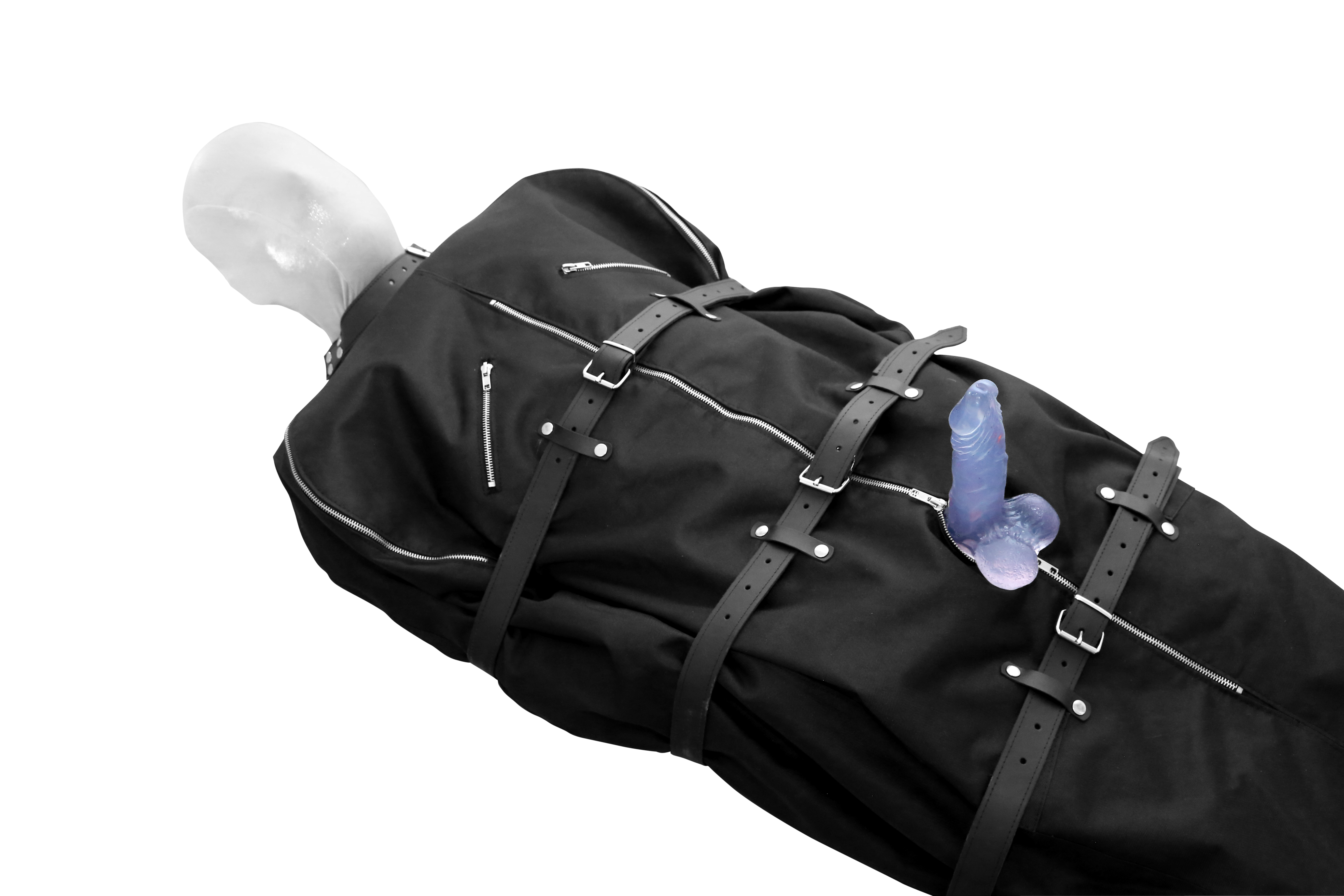 Body Bag "Luxury"